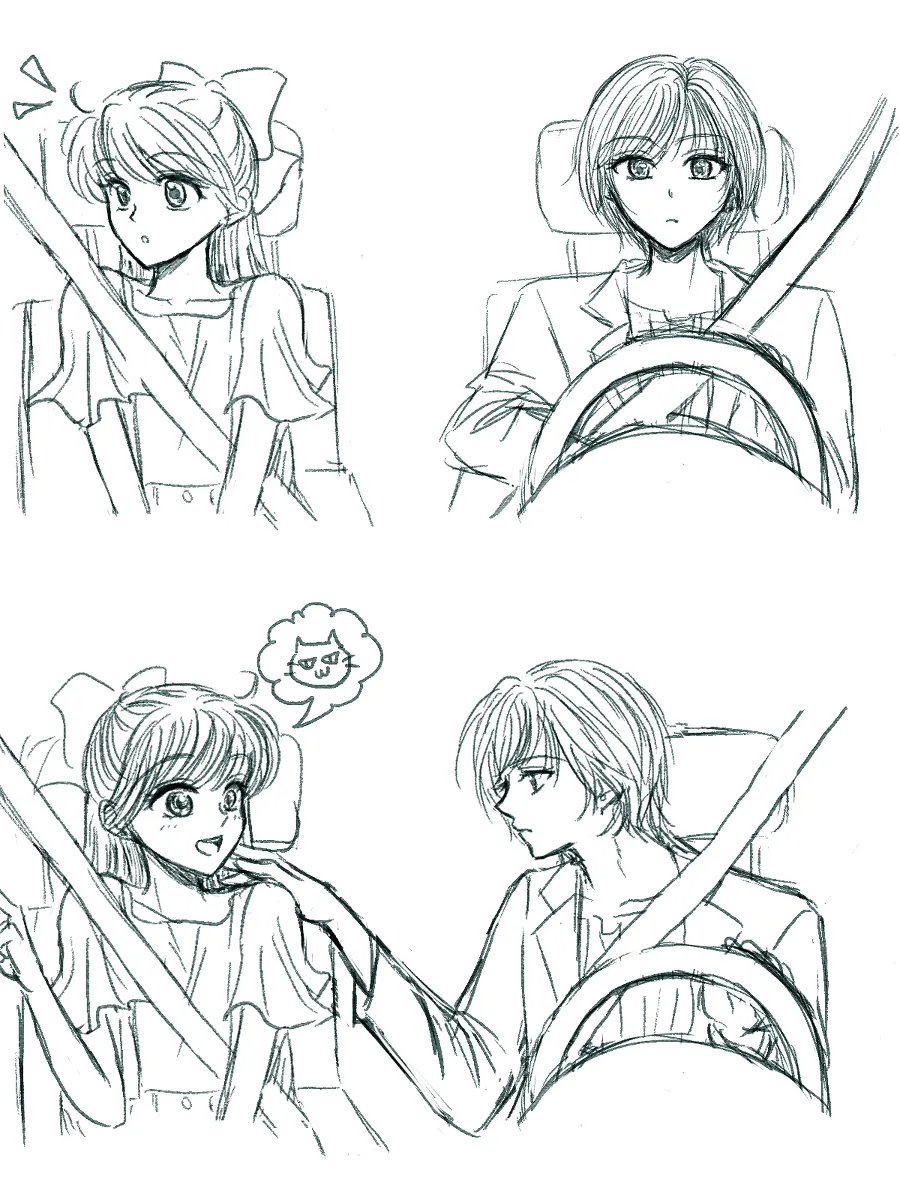 夜美奈漫画 from chapter 1 to 27 artist:ぶえん page 88 featuring kou yaten sailor moon parody - read online free