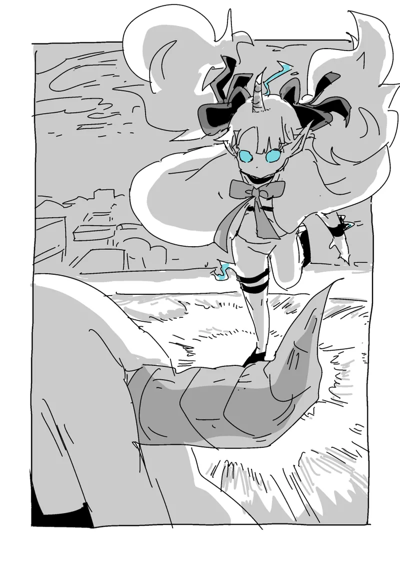 Kaikou!!! - Page 58