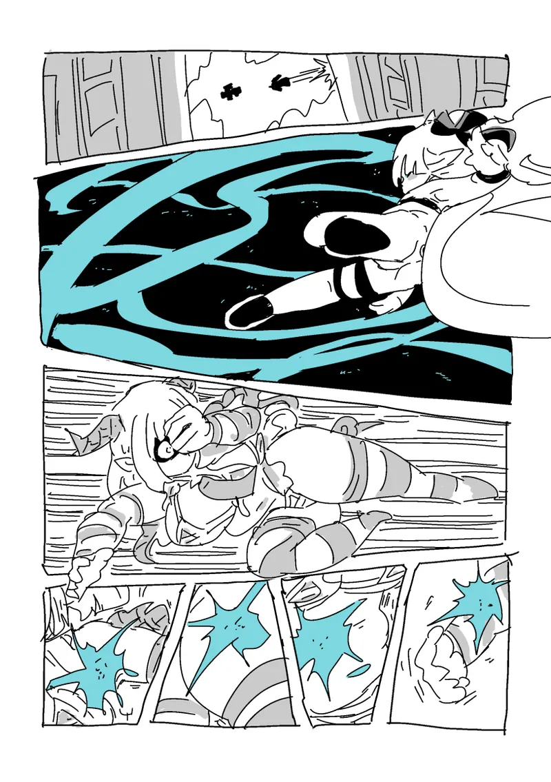 Kaikou!!! - Page 61