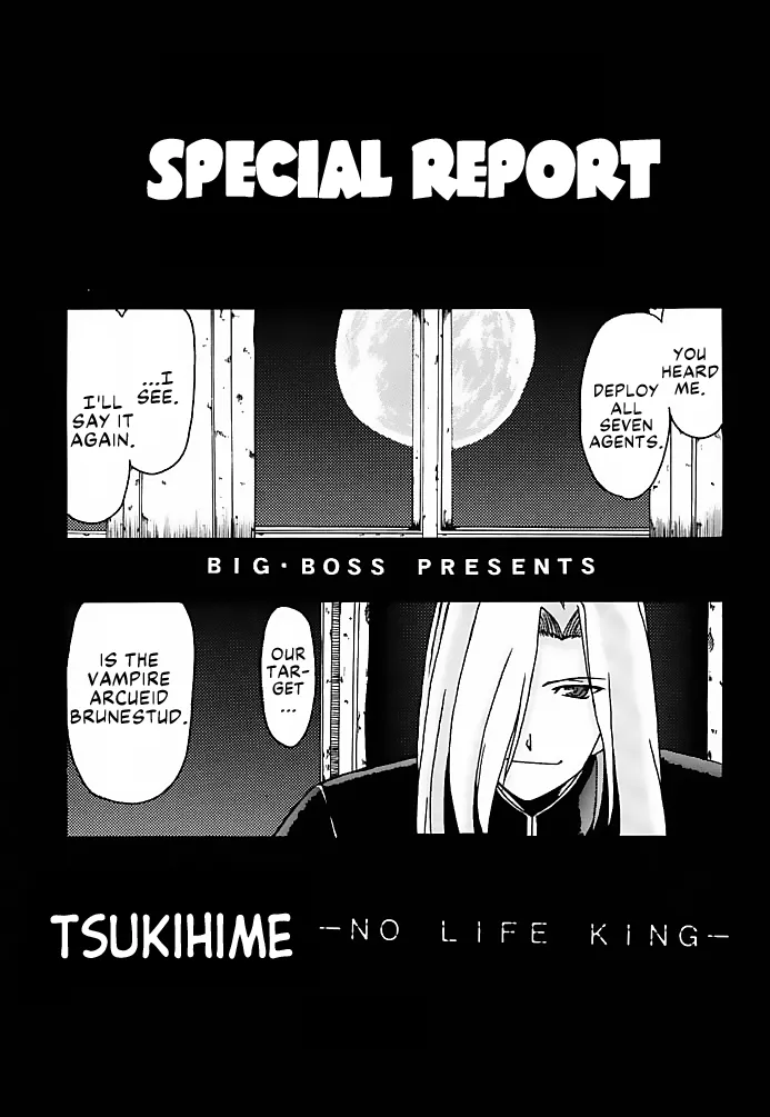 Tsuki Rocket Keikaku ～ Arcueid no Chousen ～ | Moon Rocket Plan: Arcueid's Efforts page 16 featuring arcueid brunestud tsukihime parody - sole male big breasts hentai manga - read online free