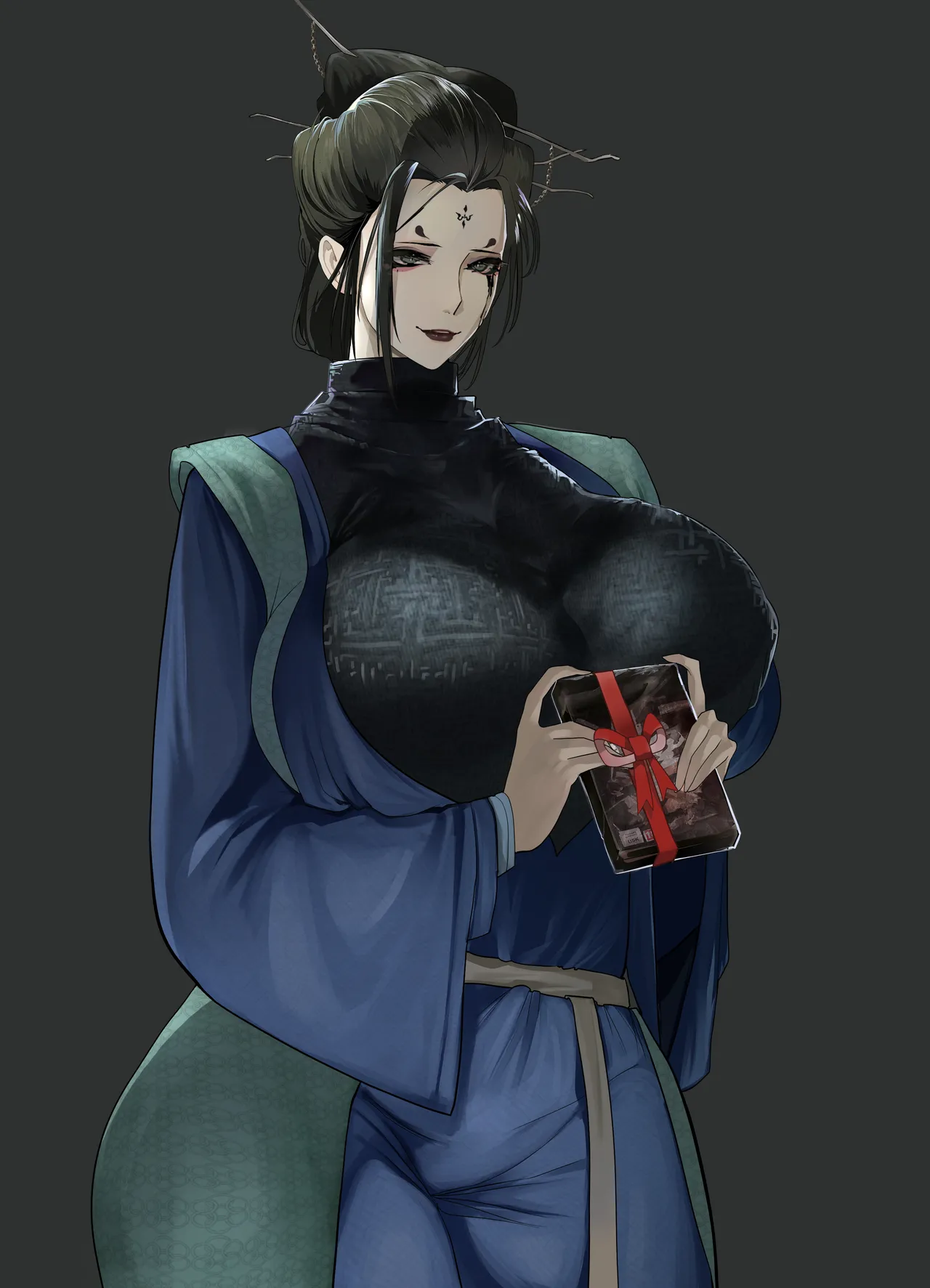 黑神话悟空无修正杂图 page 24 featuring wukong black myth wukong parody - uncensored hentai manga - read online free