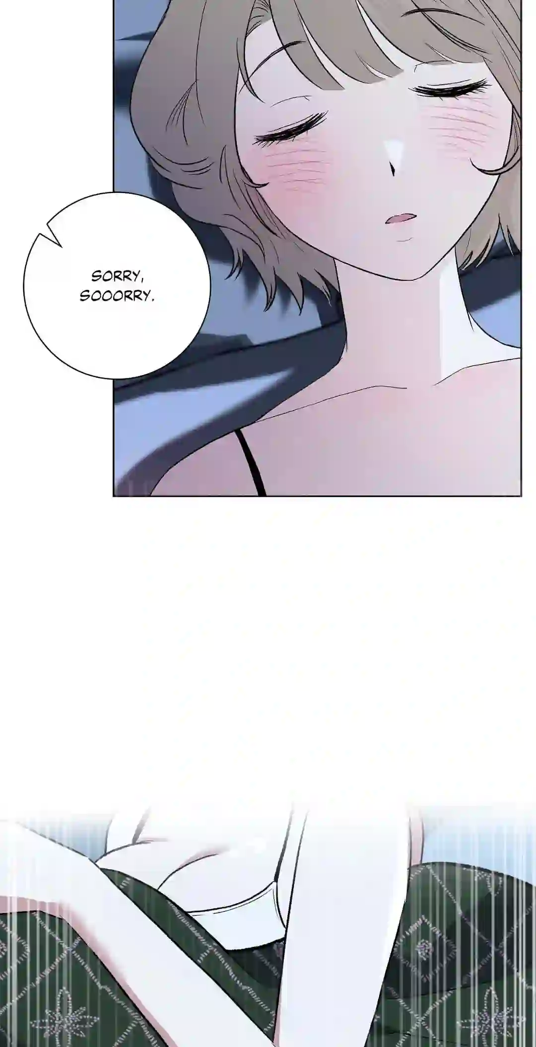 Sud and Submission page 11 - femdom anal hentai manga - read online free