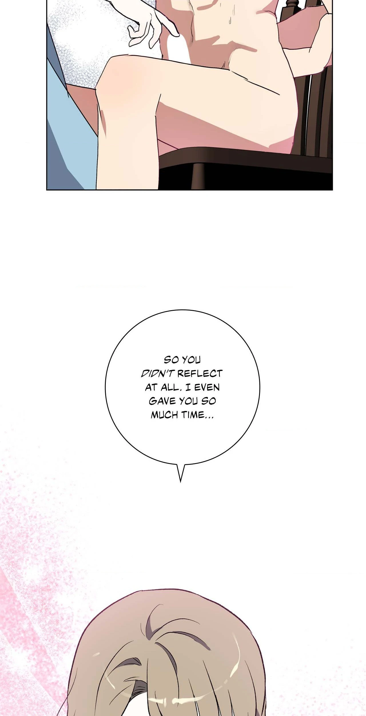 Sud and Submission page 110 - pegging spanking hentai manga - read online free