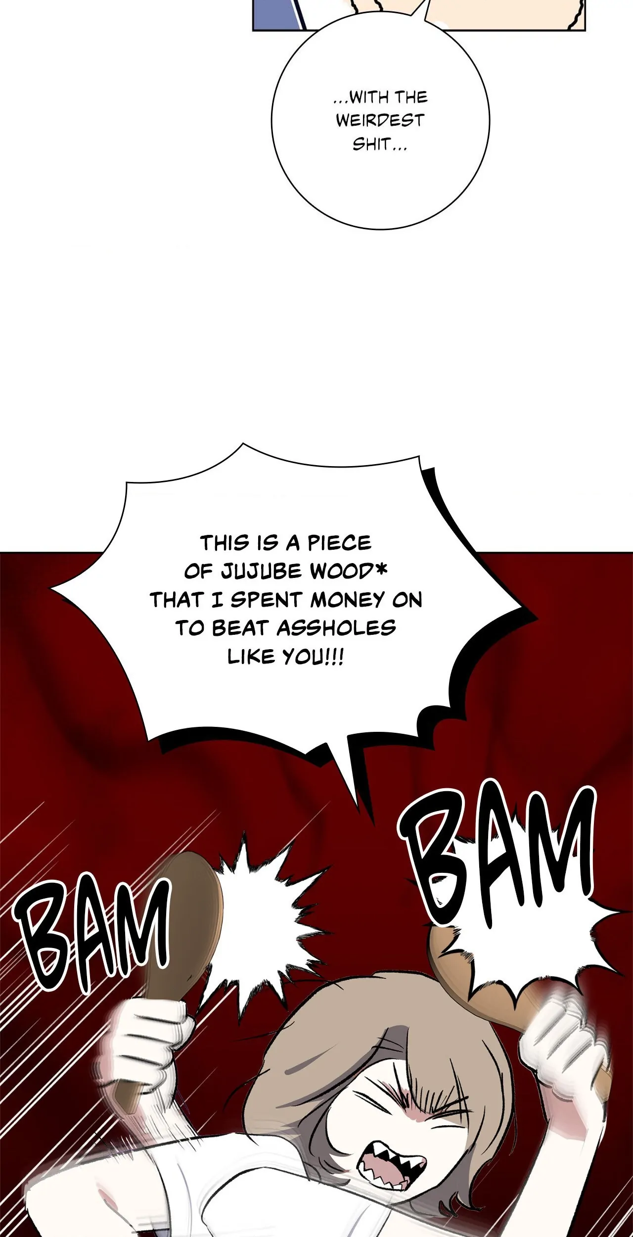 Sud and Submission page 131 - pegging spanking hentai manga - read online free