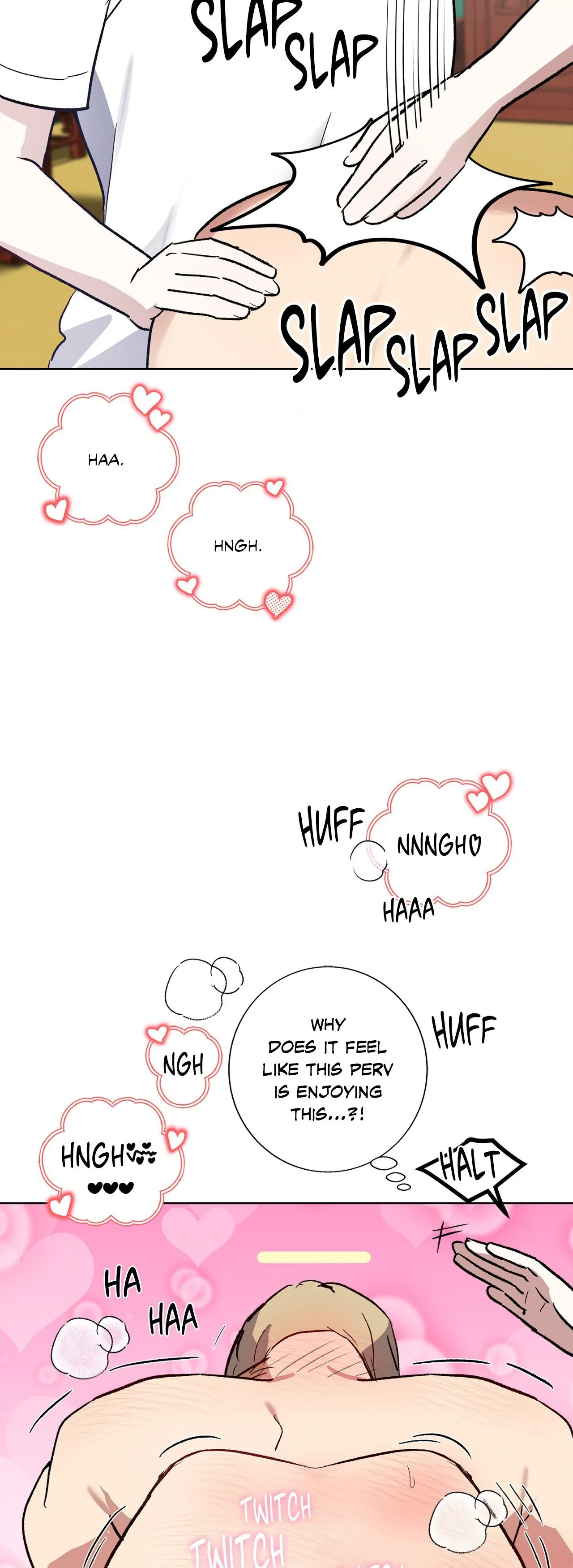 Sud and Submission page 155 - femdom anal hentai manga - read online free