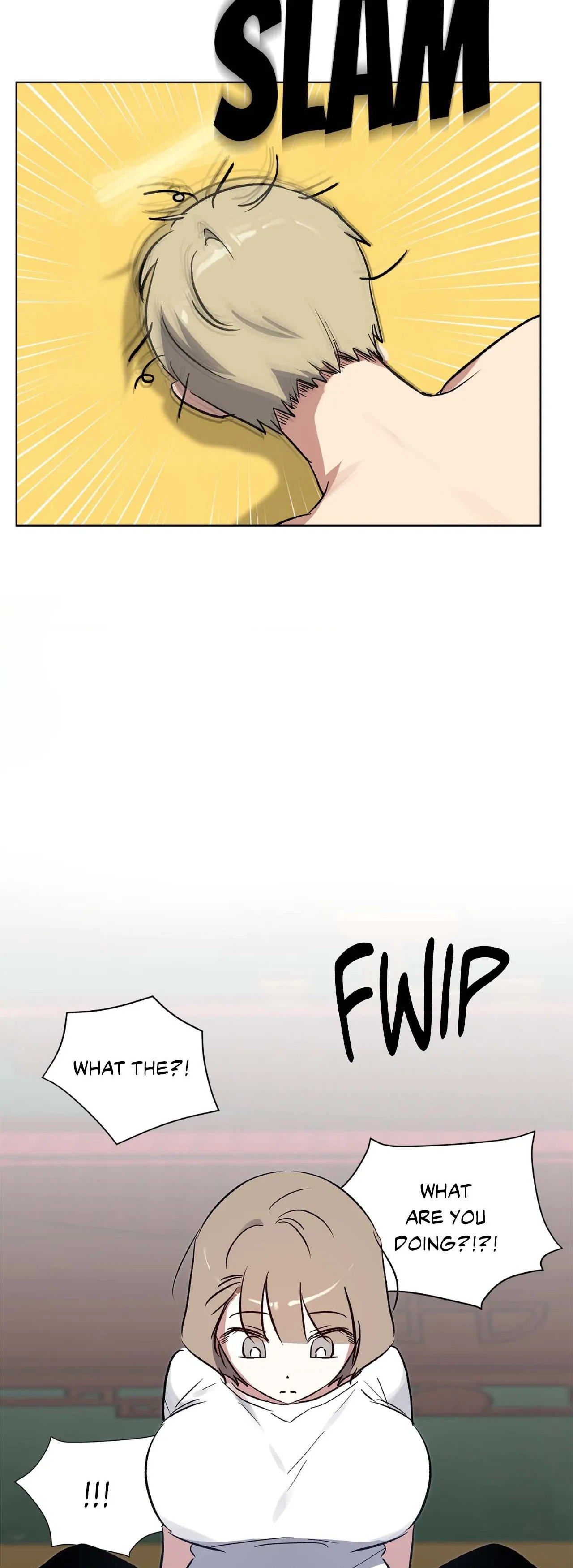 Sud and Submission page 160 - femdom anal hentai manga - read online free