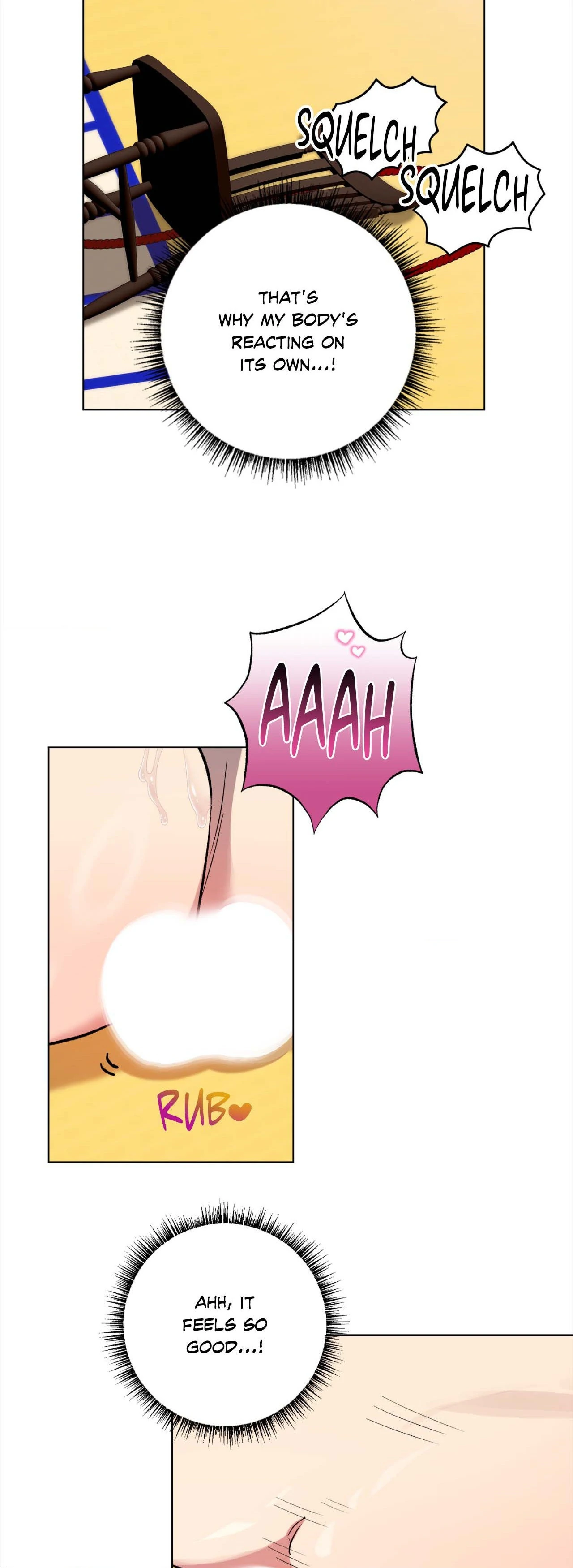 Sud and Submission page 163 - pegging spanking hentai manga - read online free