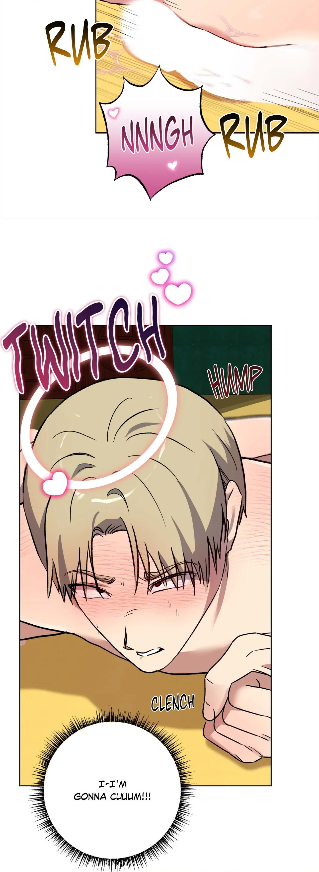 Sud and Submission page 164 - pegging spanking hentai manga - read online free