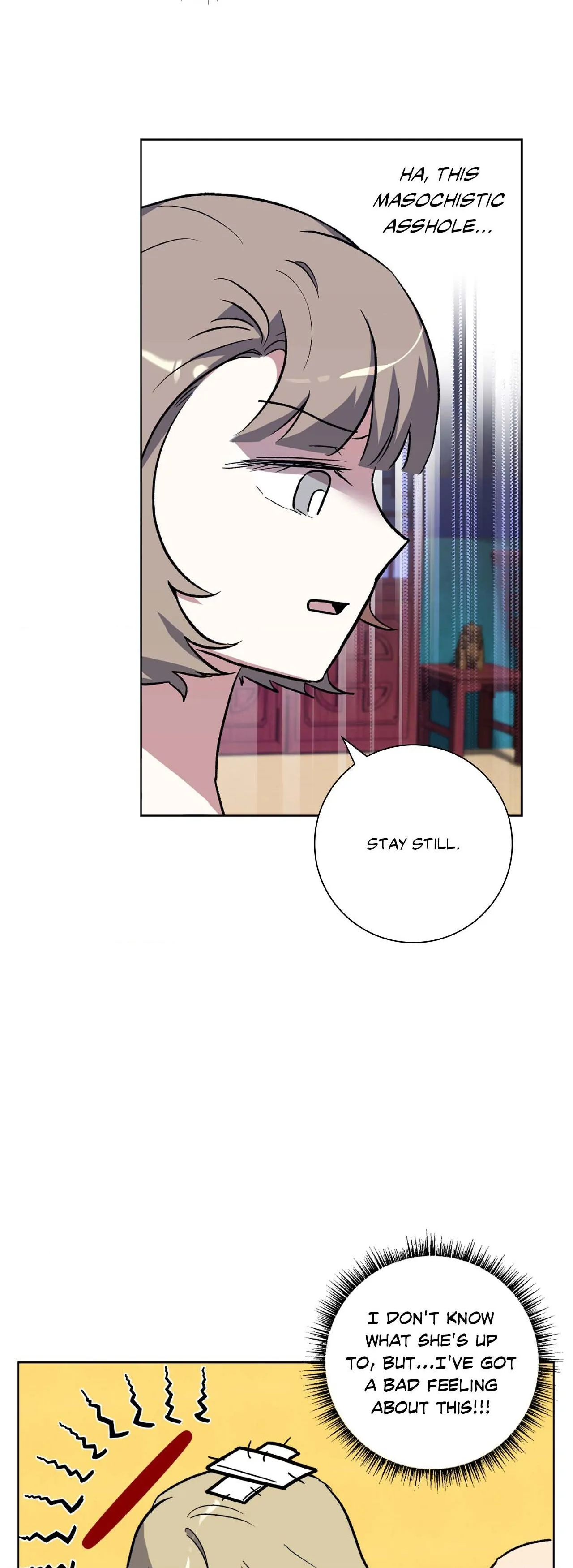 Sud and Submission page 165 - pegging spanking hentai manga - read online free