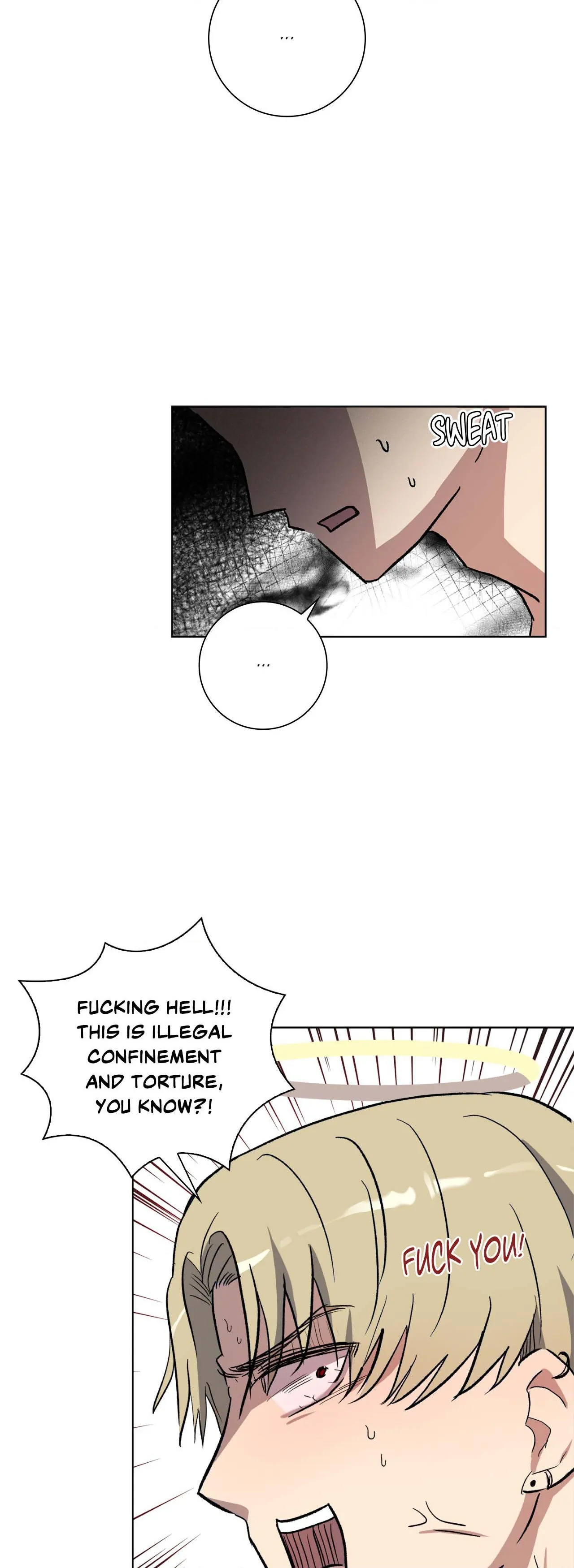 Sud and Submission page 170 - pegging spanking hentai manga - read online free
