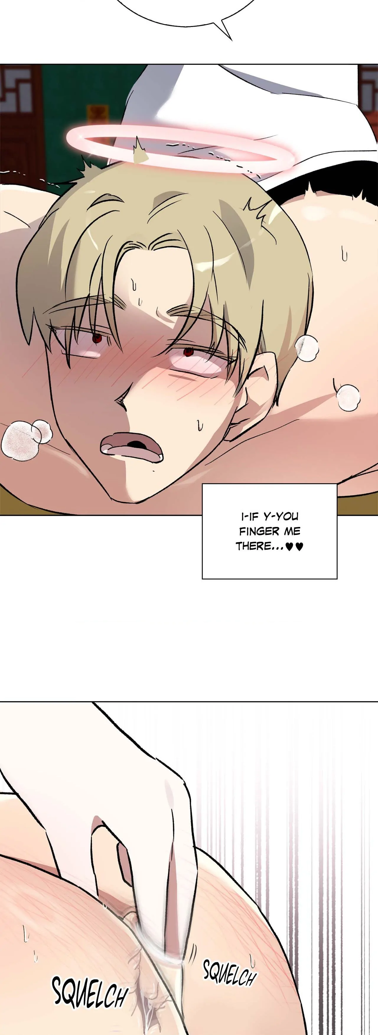 Sud and Submission page 171 - femdom anal hentai manga - read online free