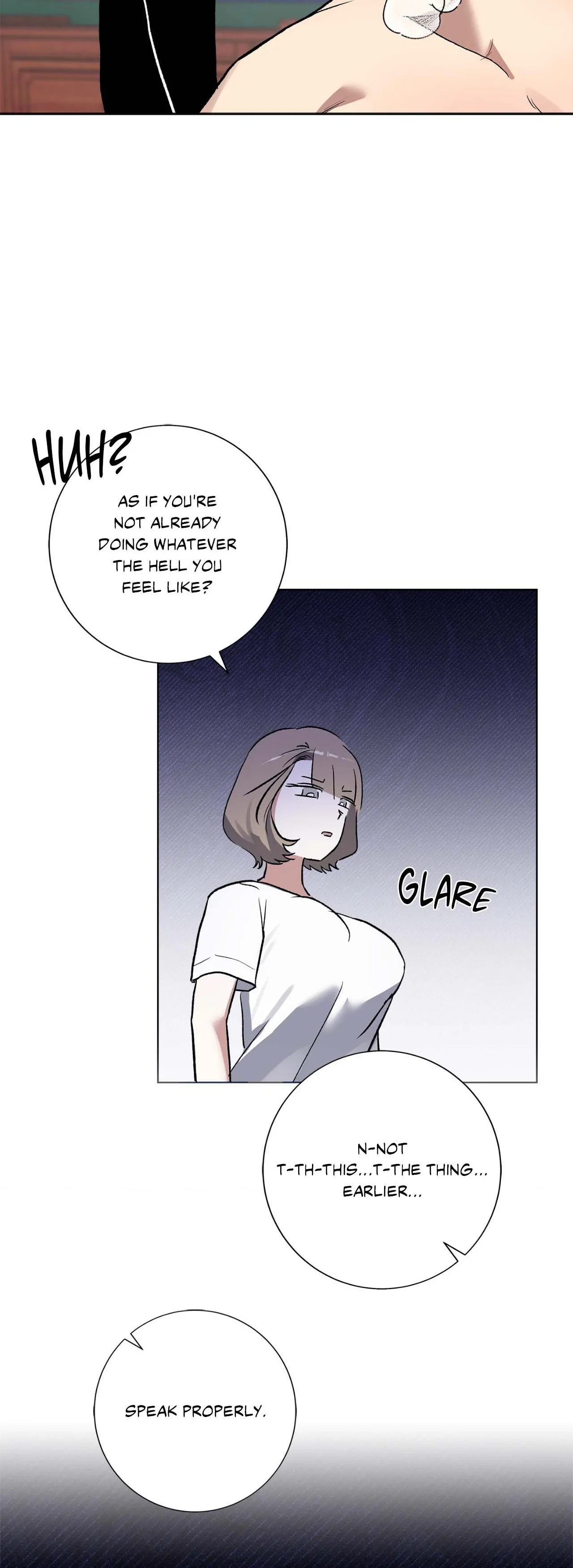 Sud and Submission page 179 - pegging spanking hentai manga - read online free