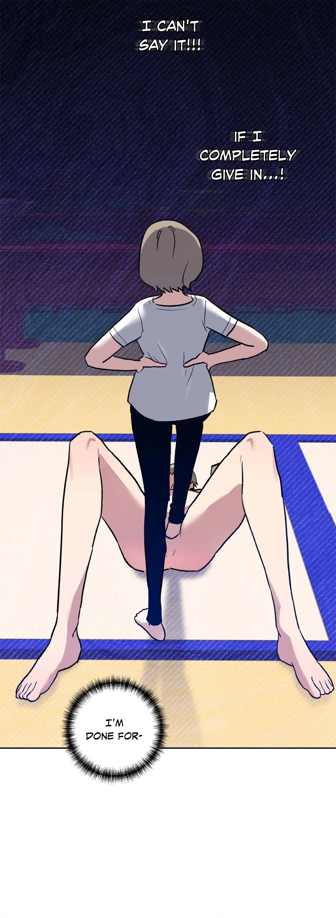 Sud and Submission page 180 - femdom anal hentai manga - read online free