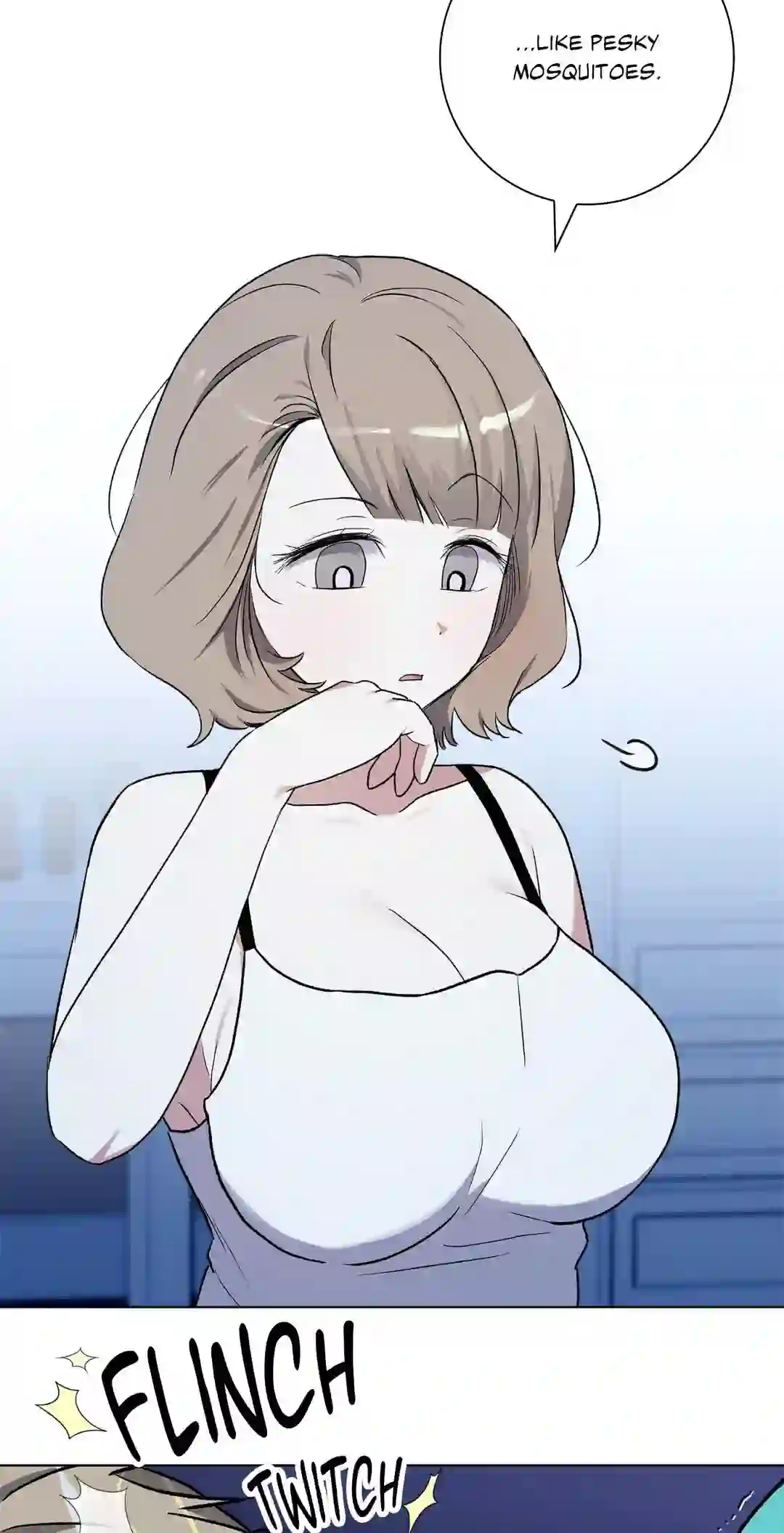 Sud and Submission page 19 - femdom anal hentai manga - read online free