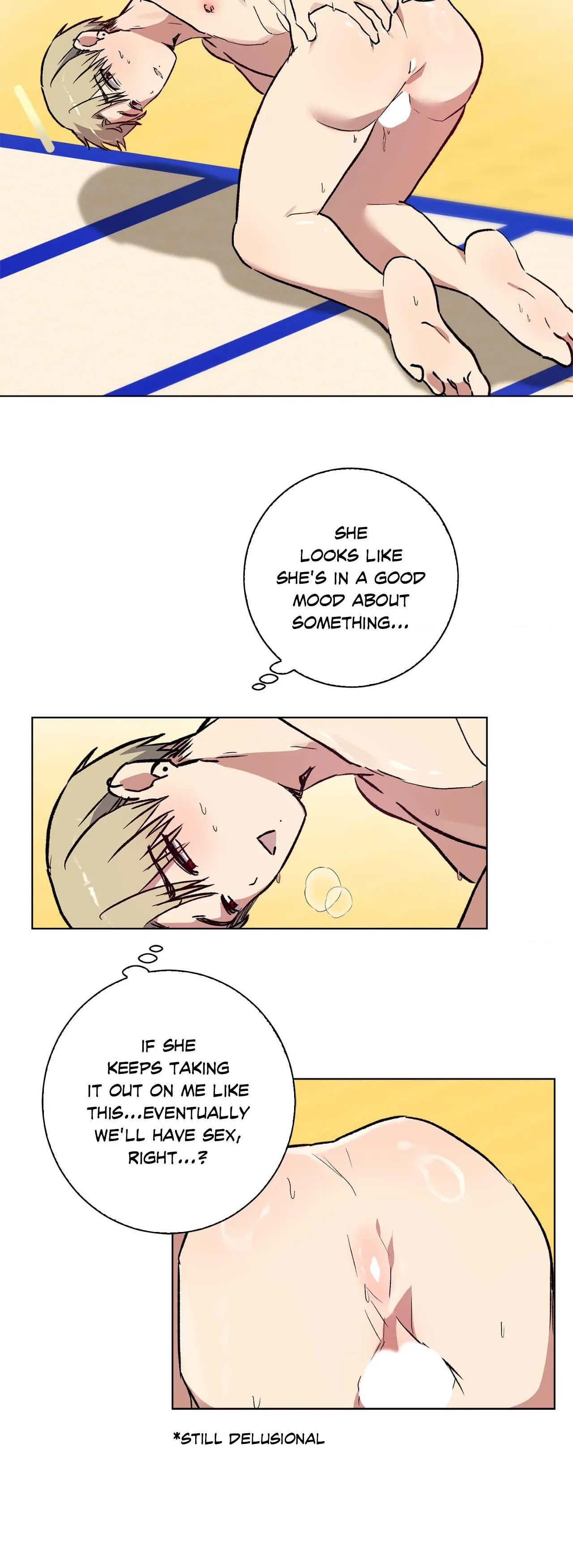 Sud and Submission - Page 190