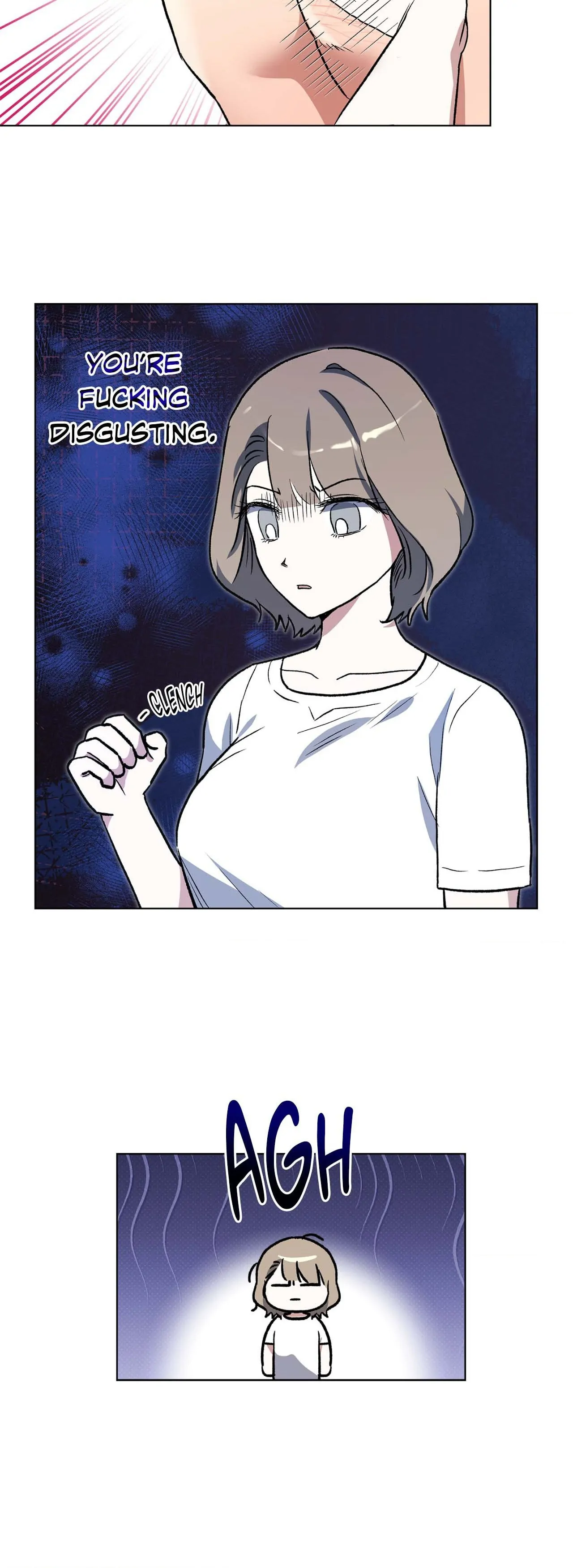 Sud and Submission page 193 - pegging spanking hentai manga - read online free