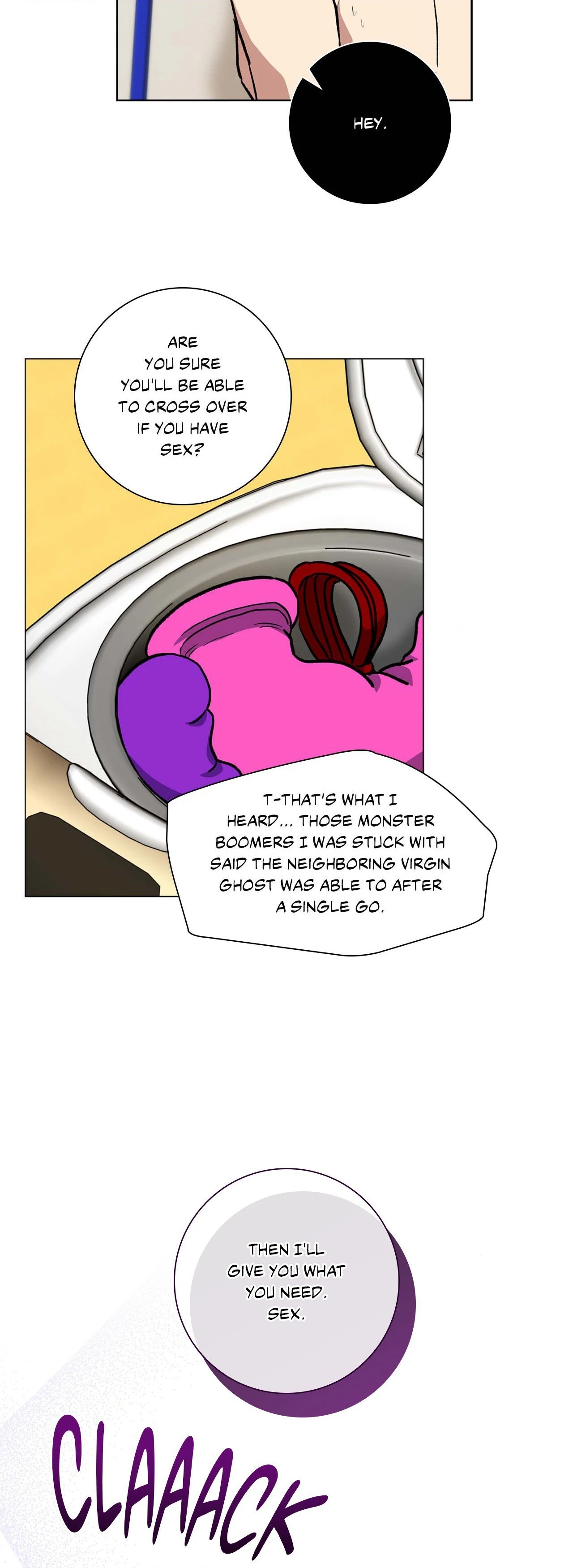 Sud and Submission page 195 - femdom anal hentai manga - read online free