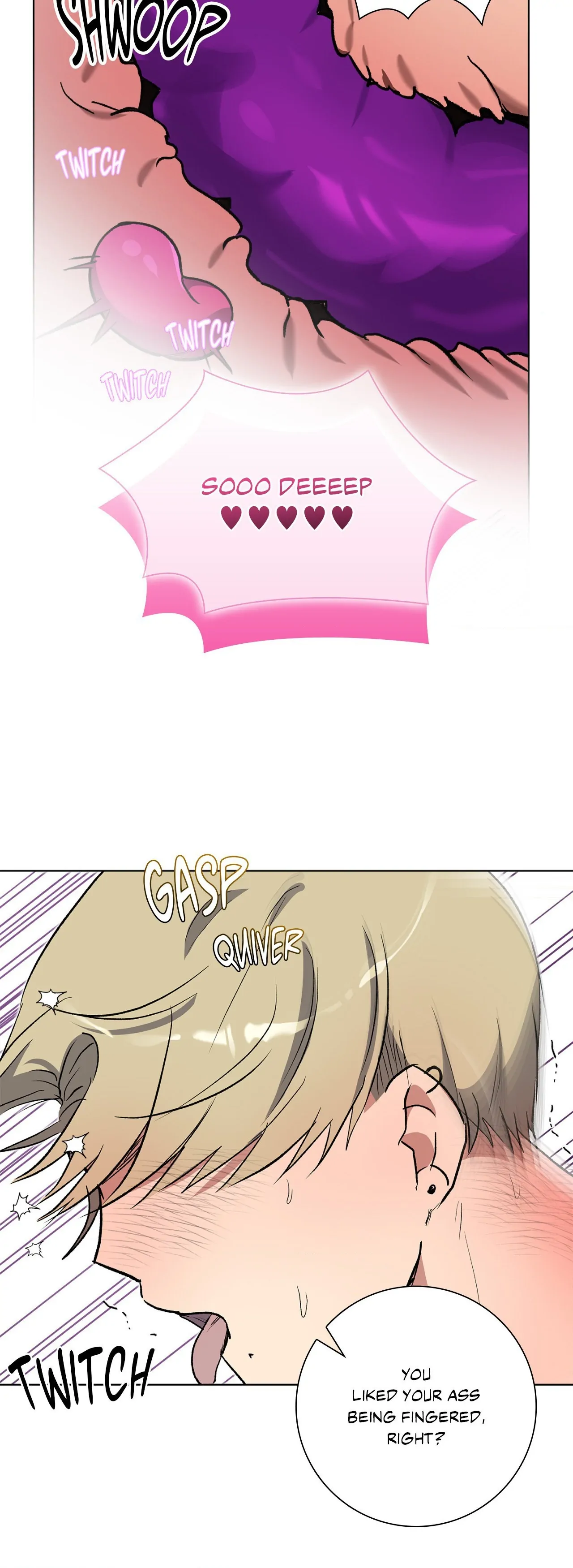 Sud and Submission page 198 - femdom anal hentai manga - read online free