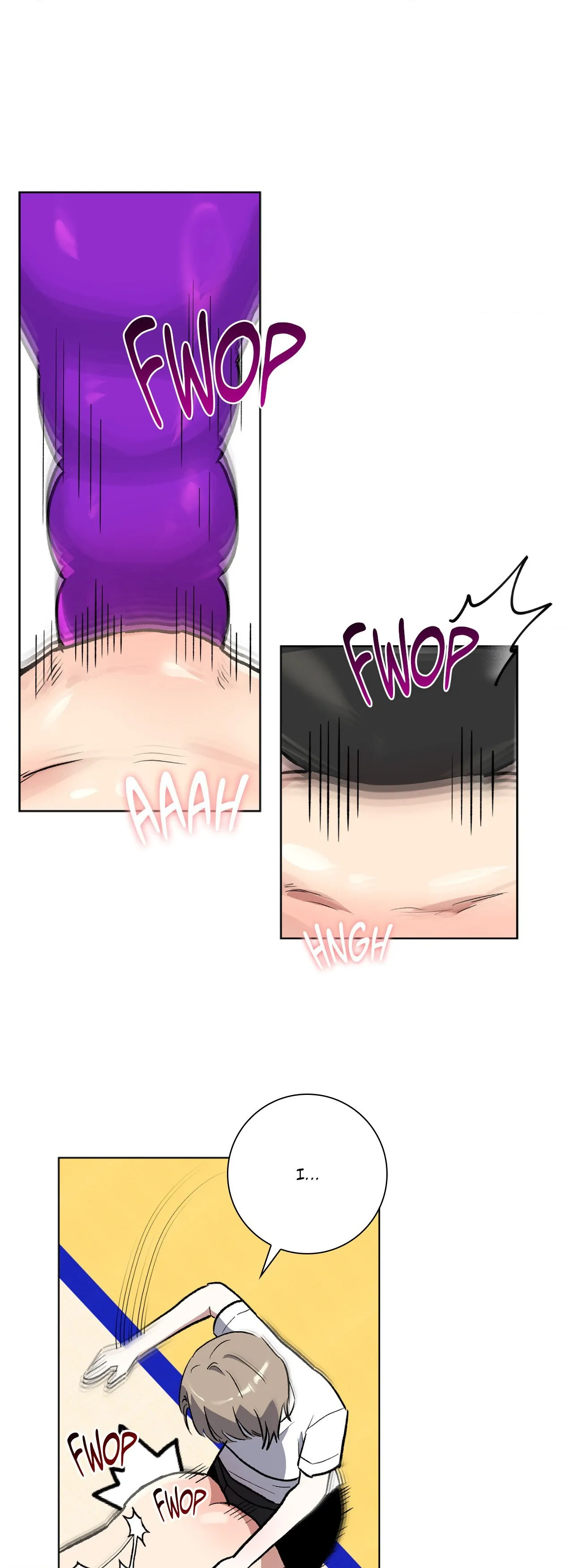 Sud and Submission page 199 - femdom anal hentai manga - read online free