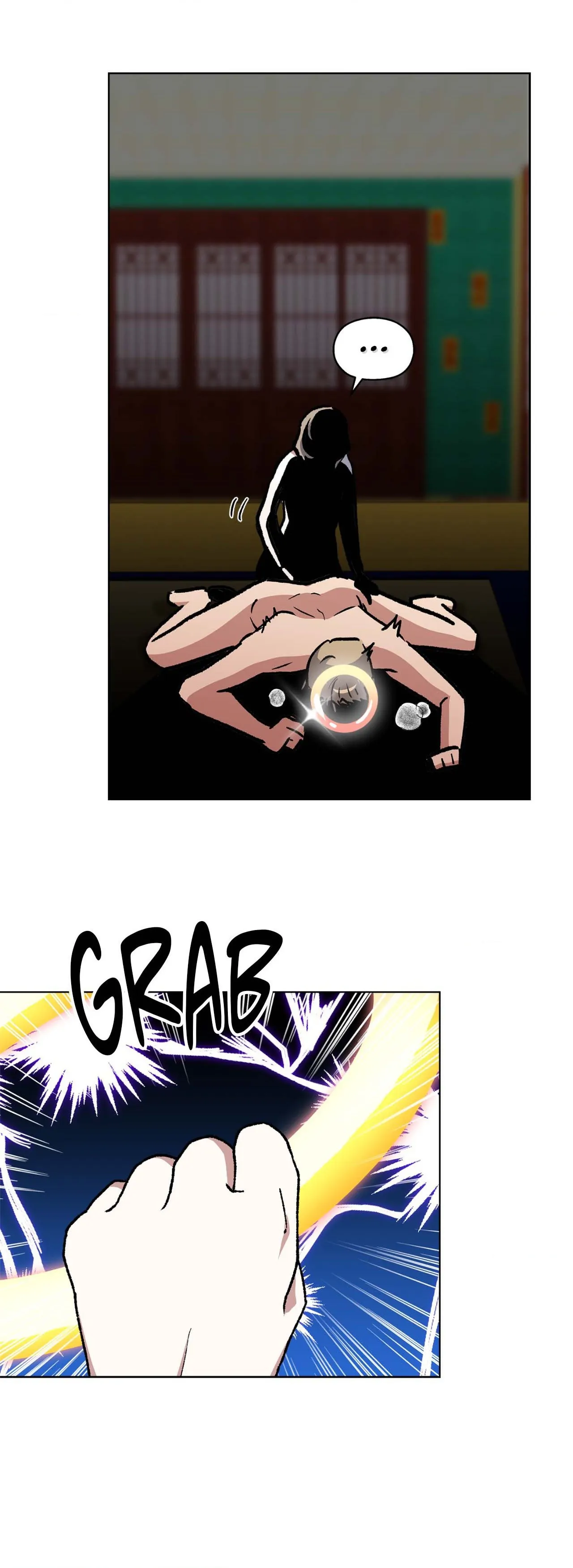 Sud and Submission page 206 - femdom anal hentai manga - read online free