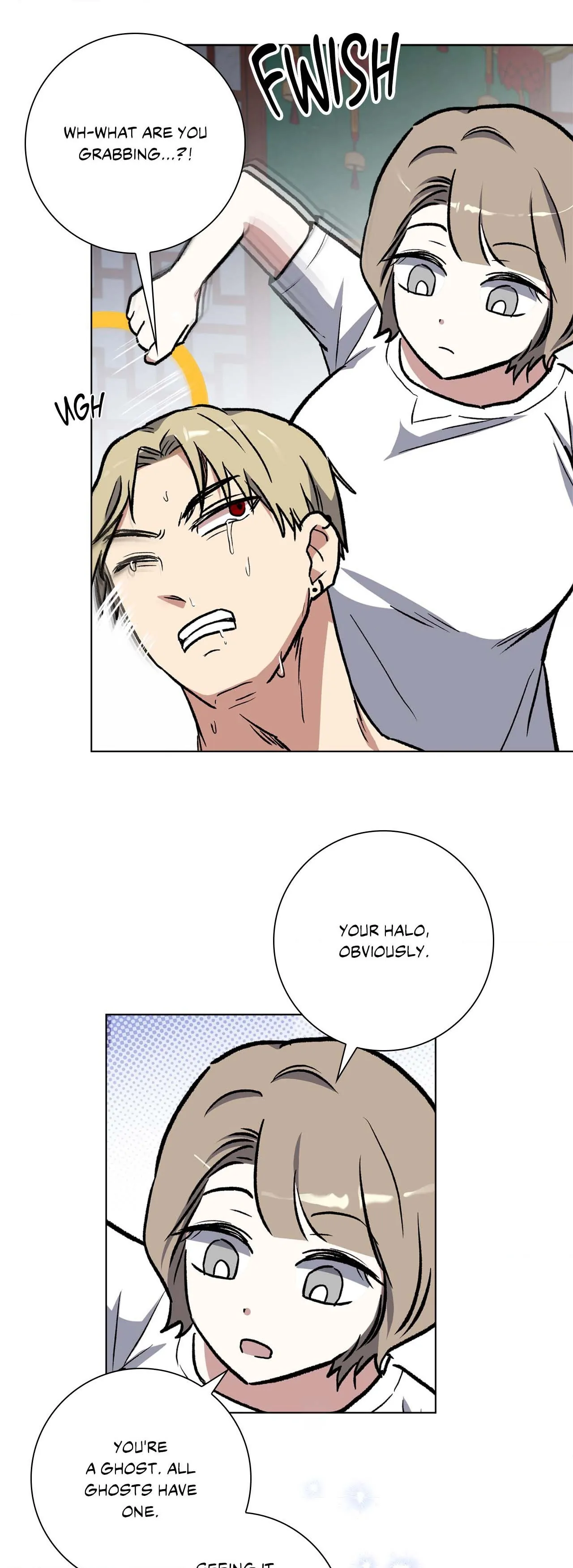 Sud and Submission page 207 - femdom anal hentai manga - read online free