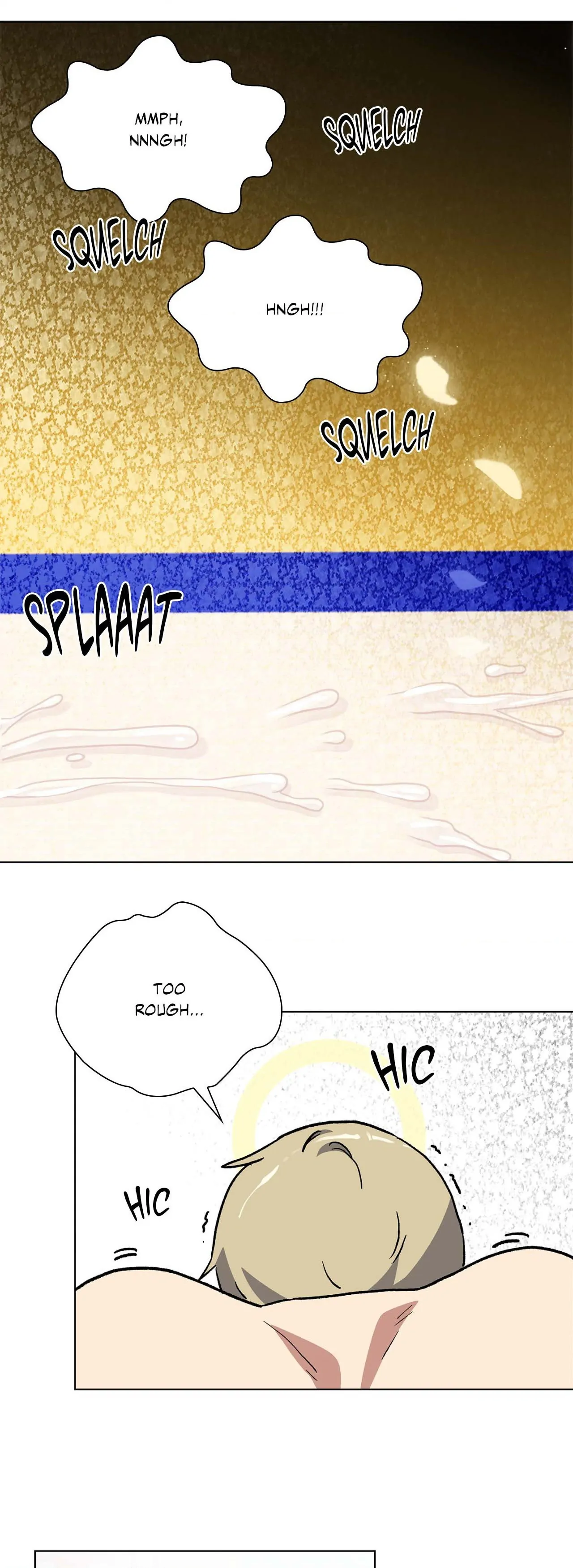 Sud and Submission page 217 - pegging spanking hentai manga - read online free