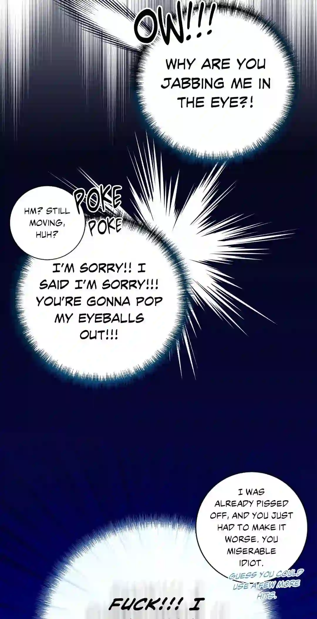 Sud and Submission page 22 - pegging spanking hentai manga - read online free