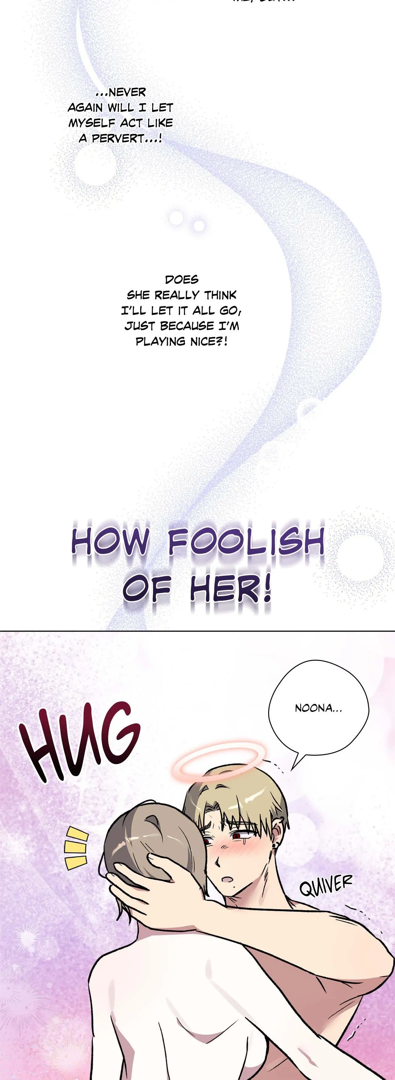 Sud and Submission page 234 - femdom anal hentai manga - read online free