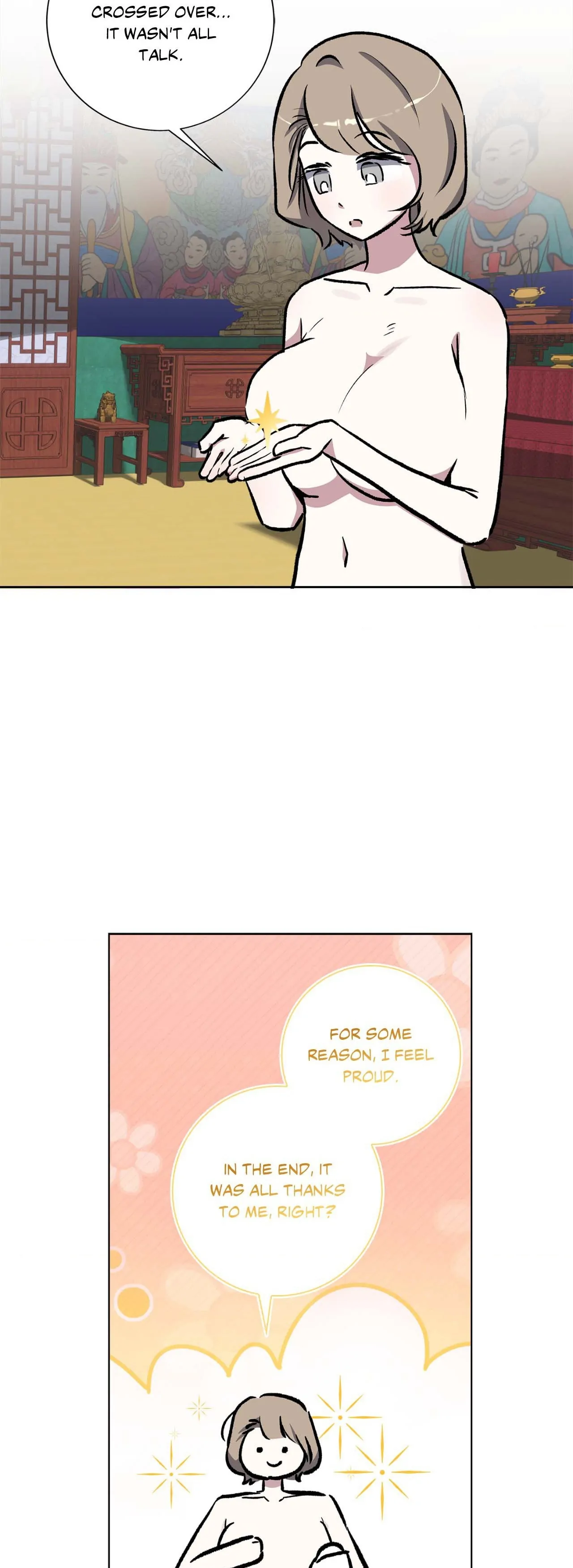 Sud and Submission page 240 - femdom anal hentai manga - read online free