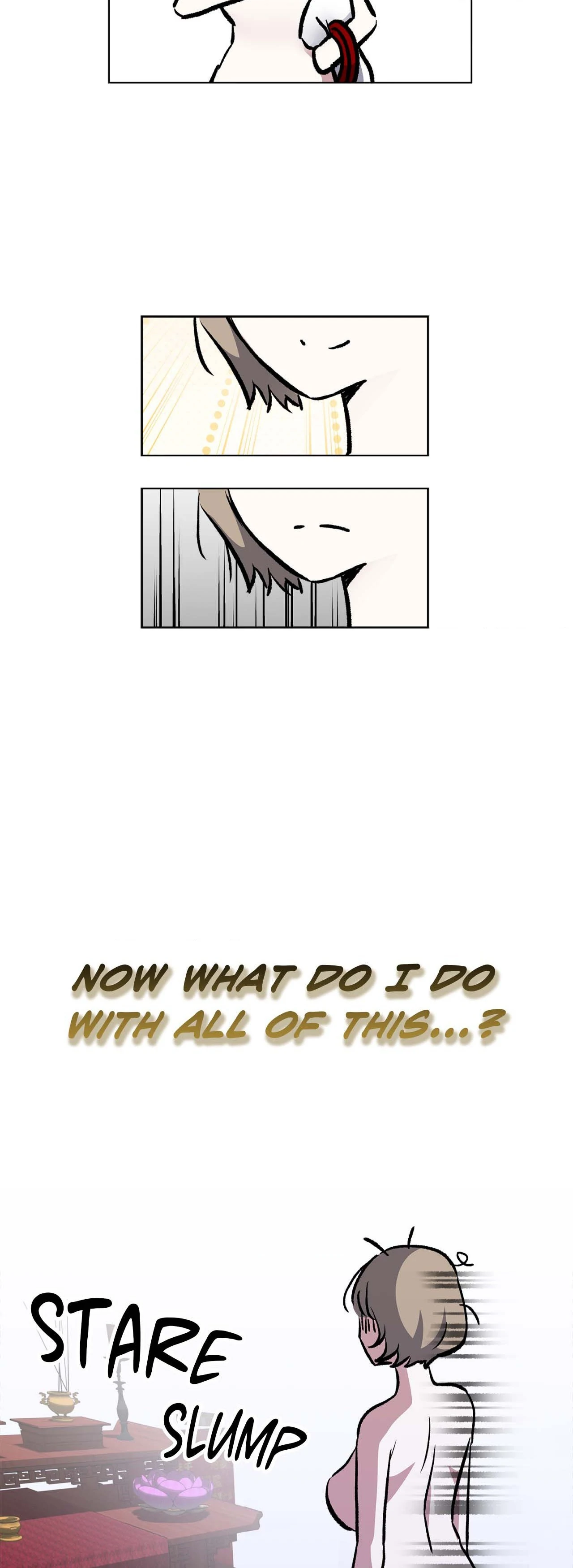 Sud and Submission page 241 - femdom anal hentai manga - read online free