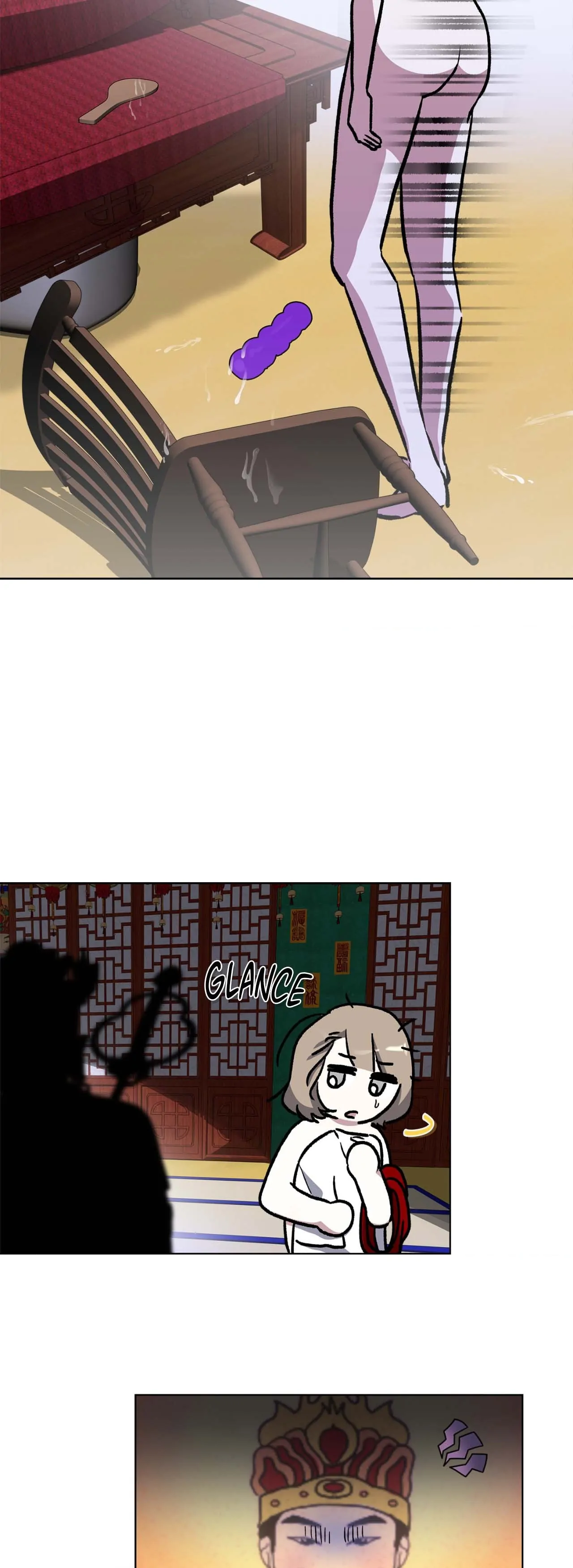 Sud and Submission page 242 - femdom anal hentai manga - read online free