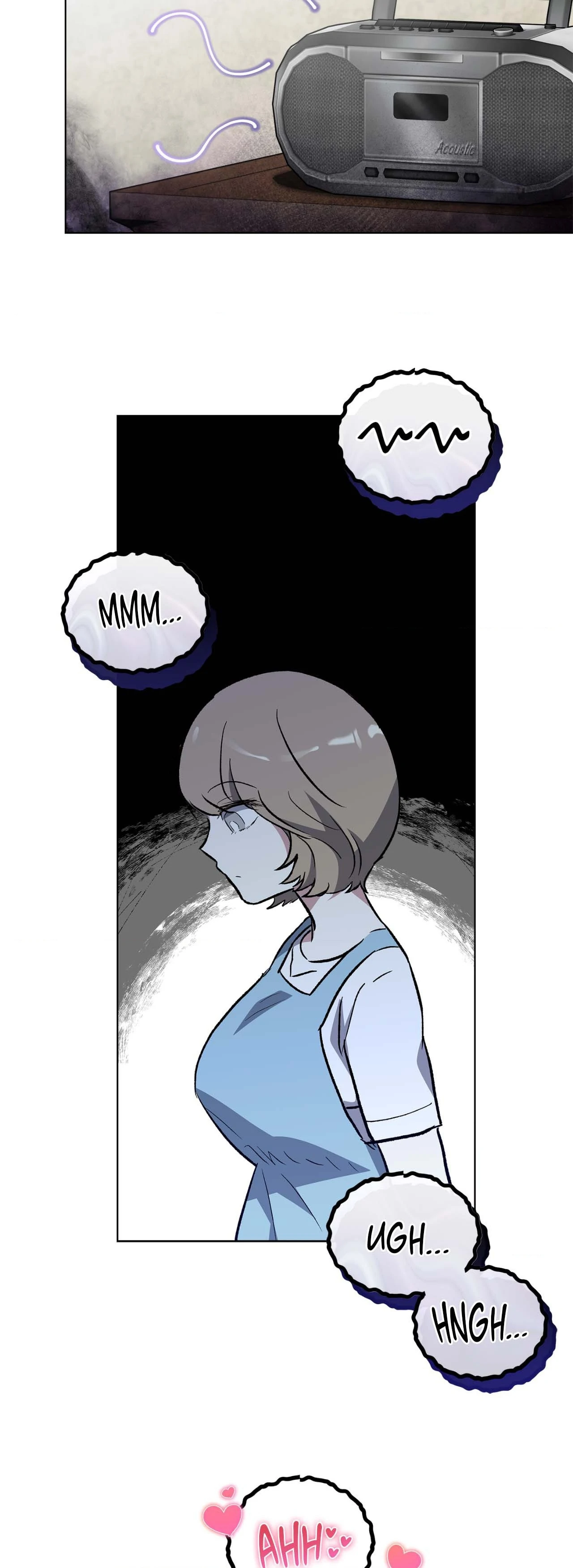 Sud and Submission page 249 - femdom anal hentai manga - read online free