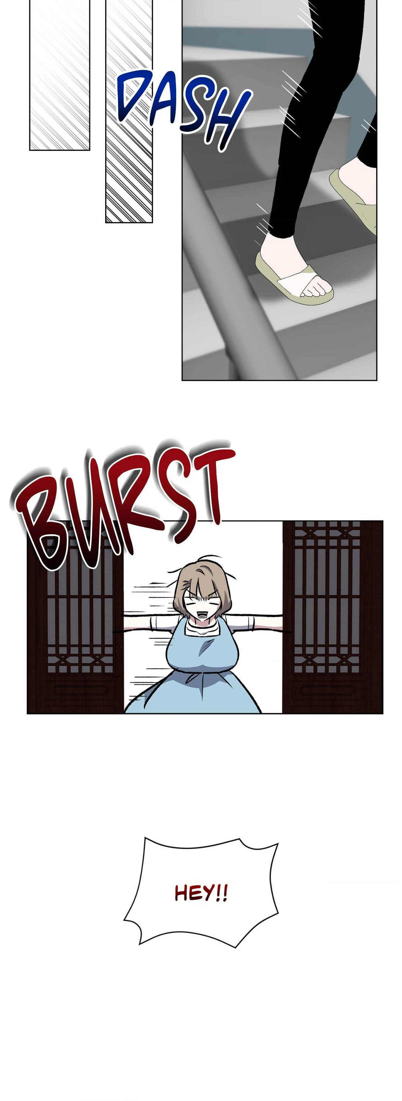 Sud and Submission page 252 - pegging spanking hentai manga - read online free