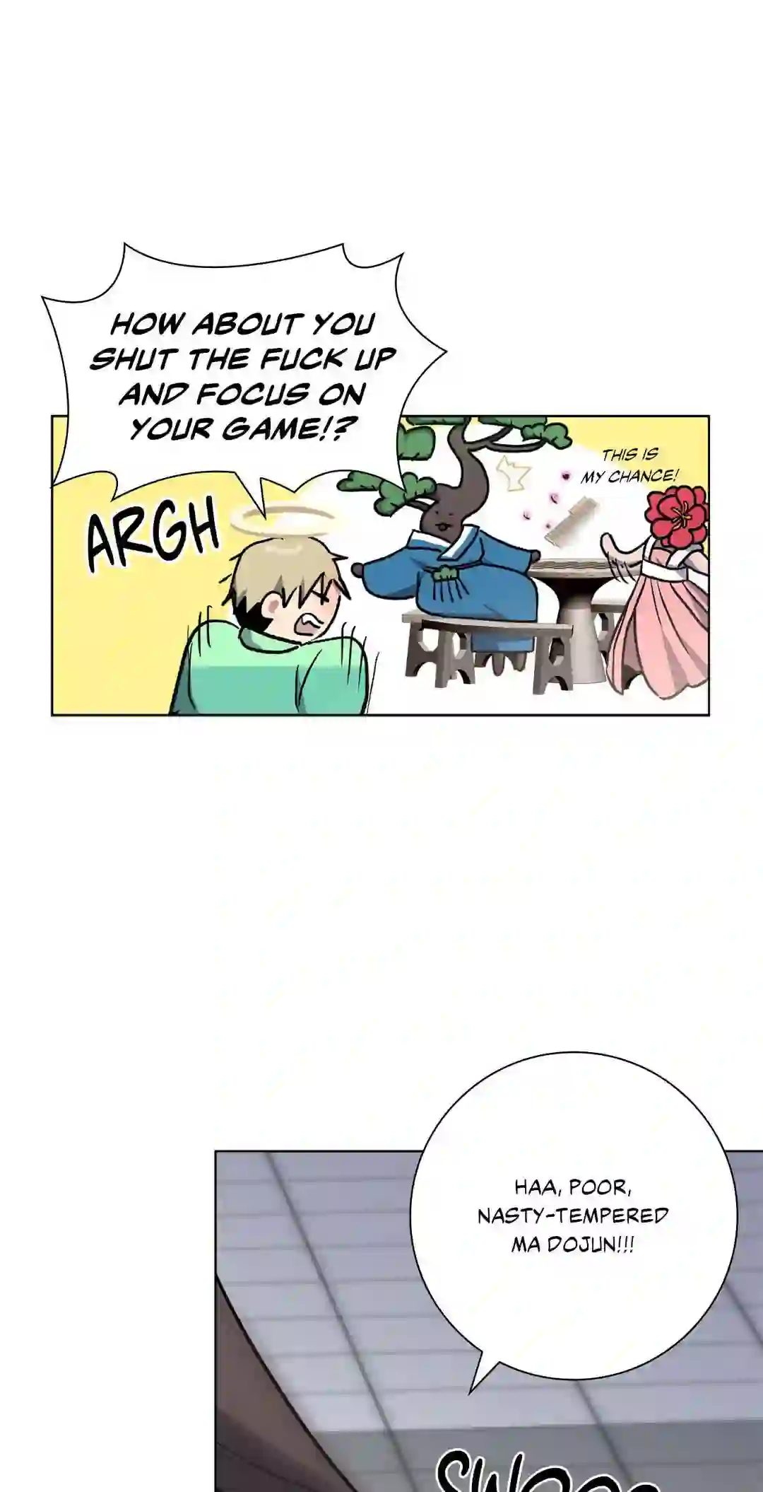 Sud and Submission page 29 - femdom anal hentai manga - read online free