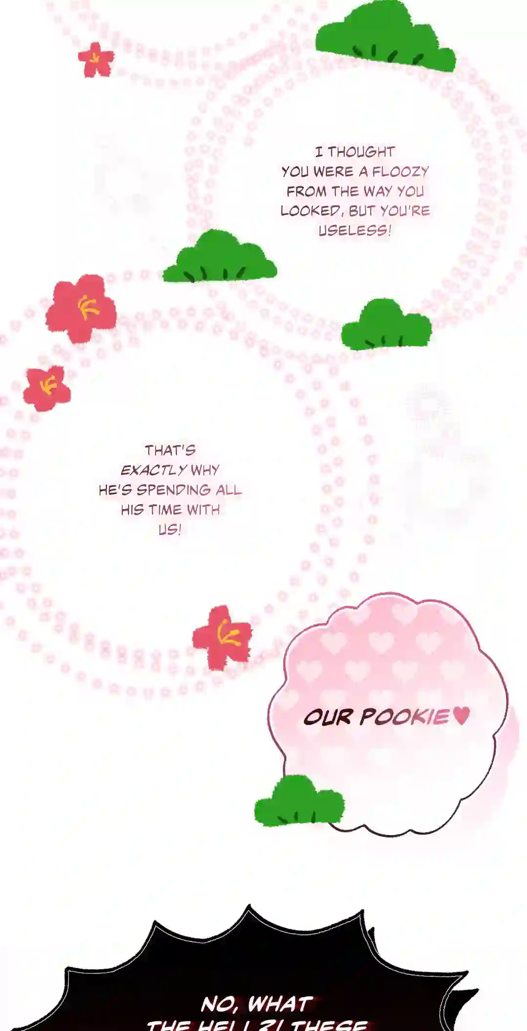 Sud and Submission page 35 - femdom anal hentai manga - read online free