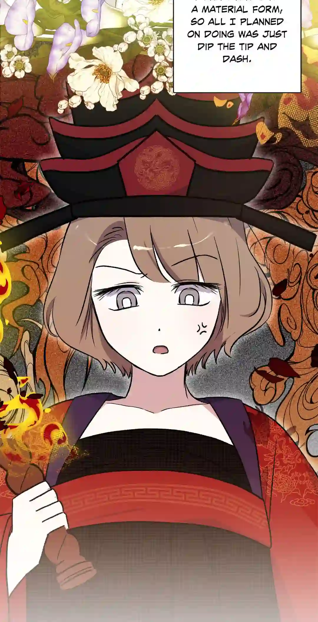 Sud and Submission page 38 - pegging spanking hentai manga - read online free