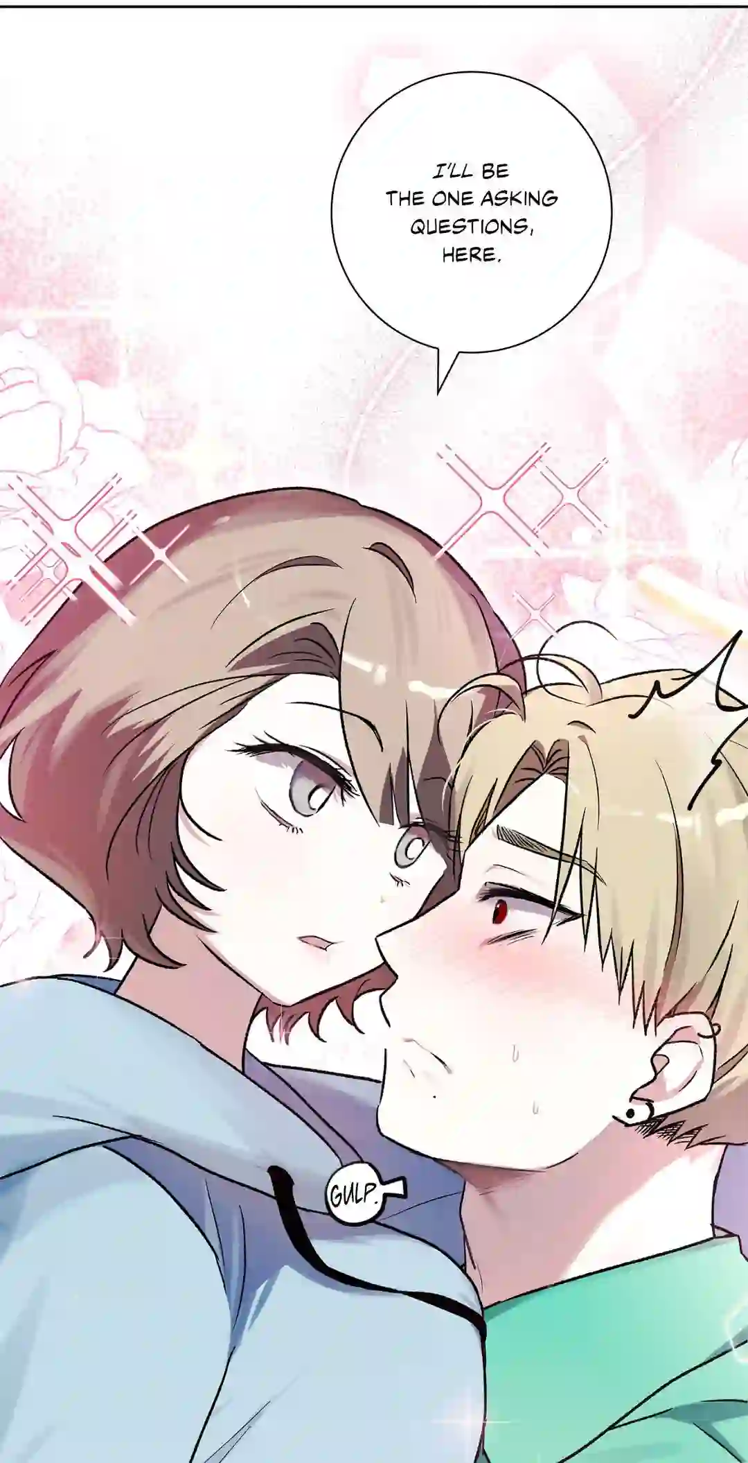 Sud and Submission page 50 - femdom anal hentai manga - read online free