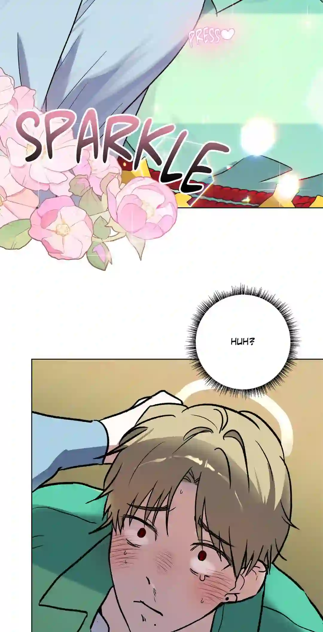 Sud and Submission page 51 - pegging spanking hentai manga - read online free