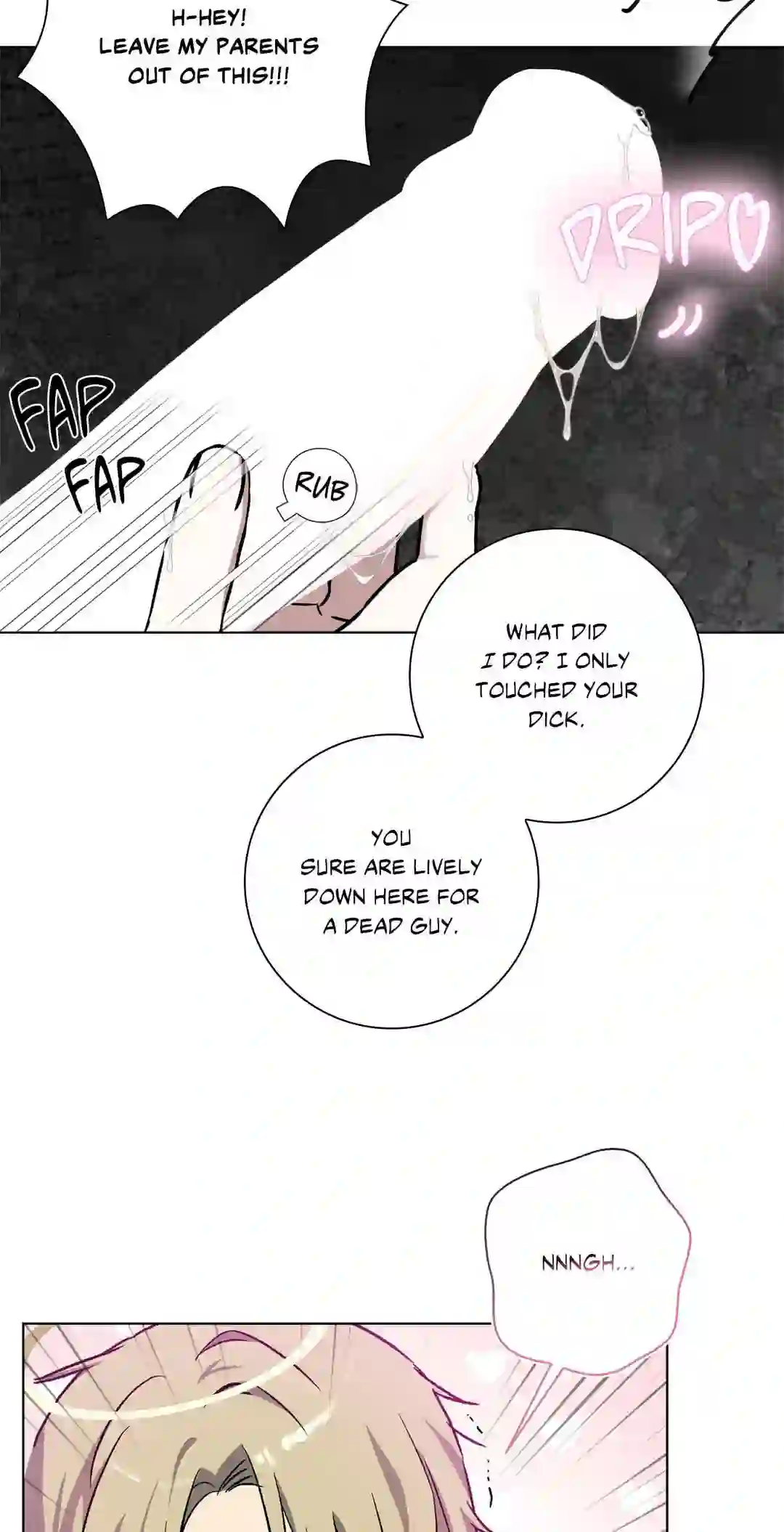 Sud and Submission page 62 - pegging spanking hentai manga - read online free