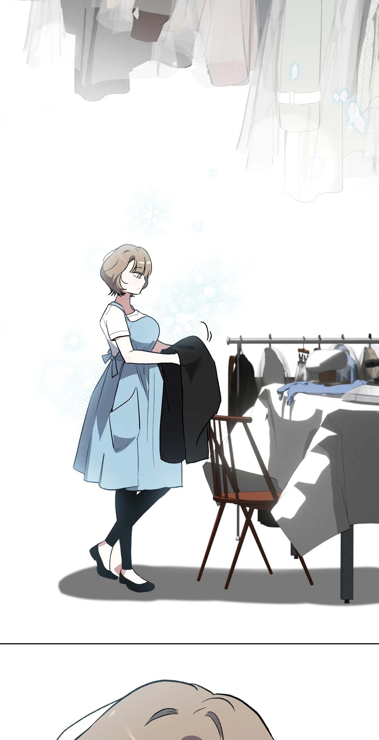 Sud and Submission page 76 - pegging spanking hentai manga - read online free