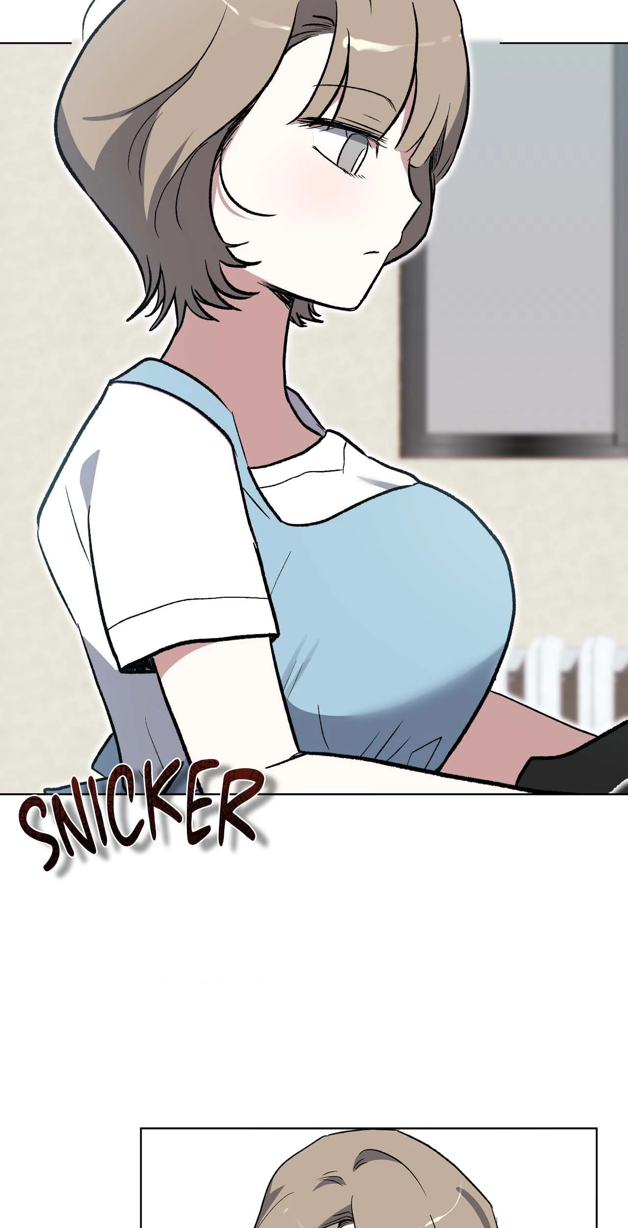 Sud and Submission page 77 - femdom anal hentai manga - read online free