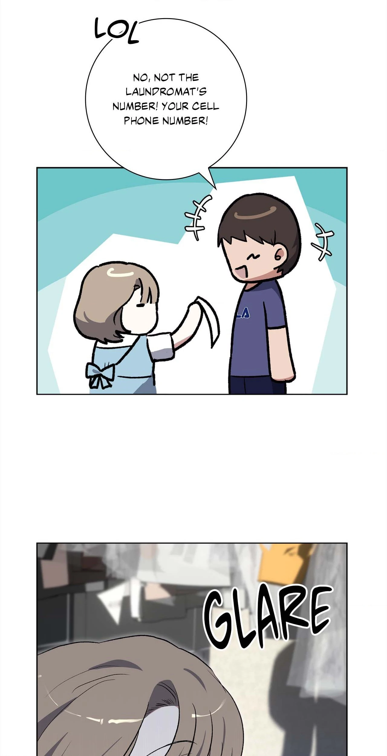 Sud and Submission page 89 - femdom anal hentai manga - read online free