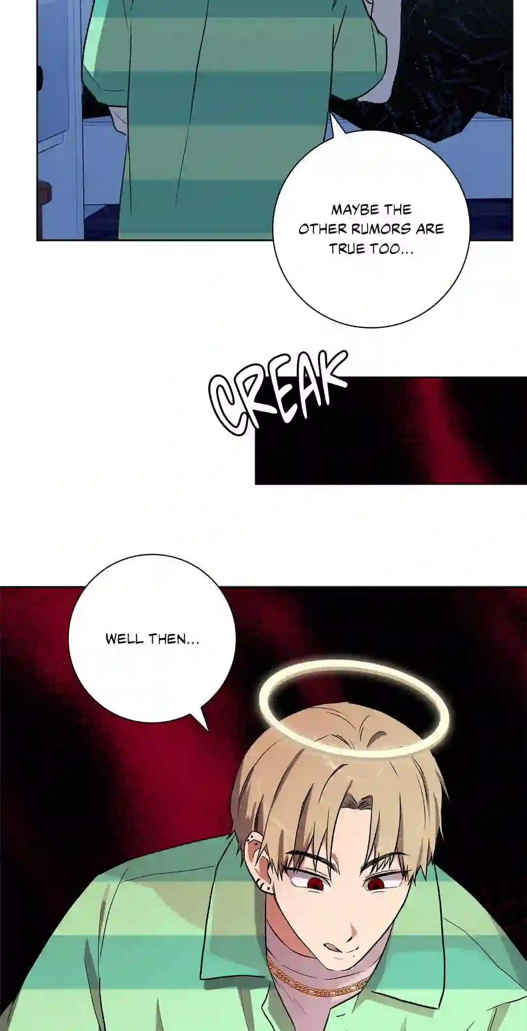 Sud and Submission page 9 - pegging spanking hentai manga - read online free