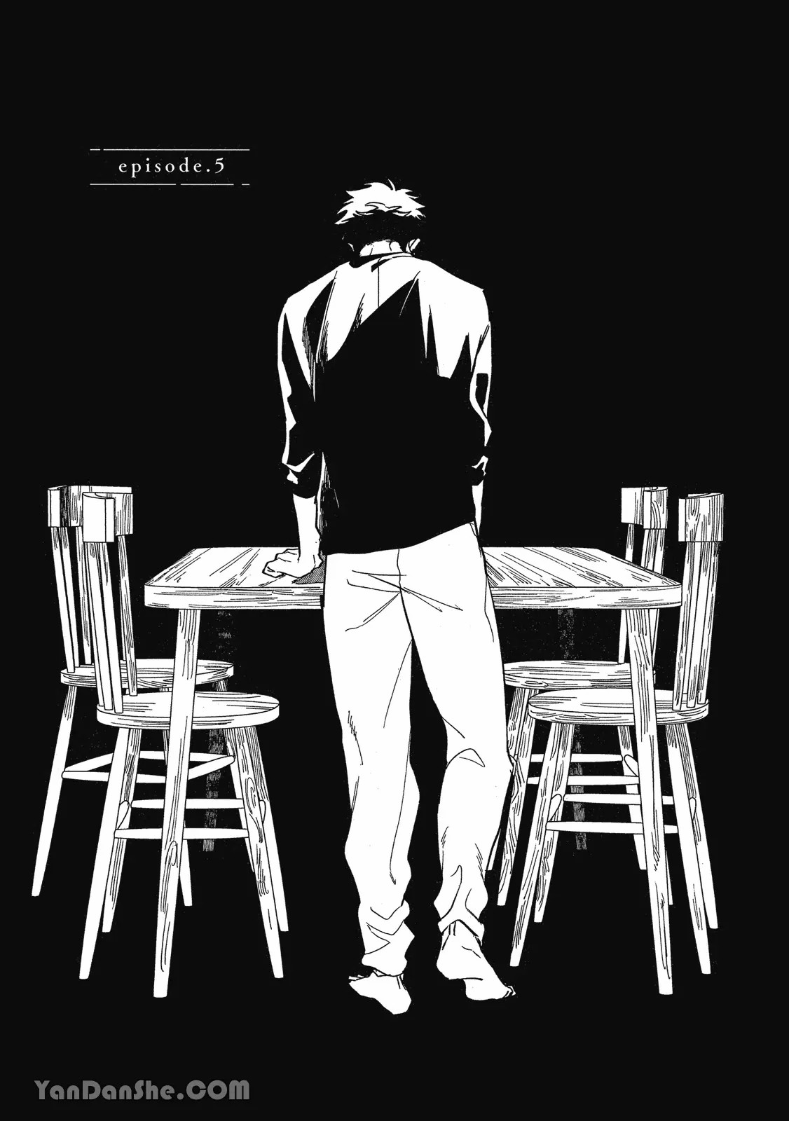 【まりぱか】實之森 page 166 - story arc males only hentai manga - read online free