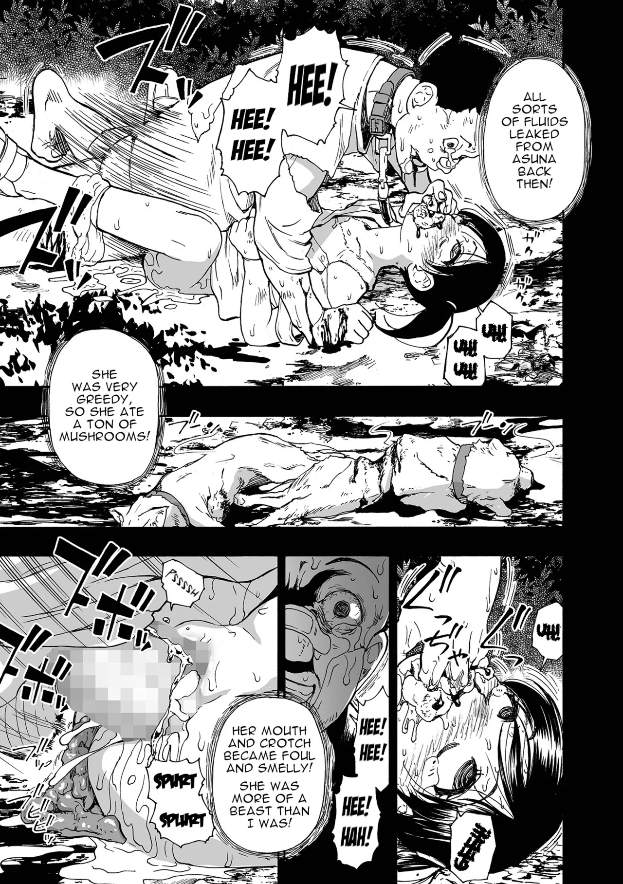 Kazoku Ningyou - Page 57