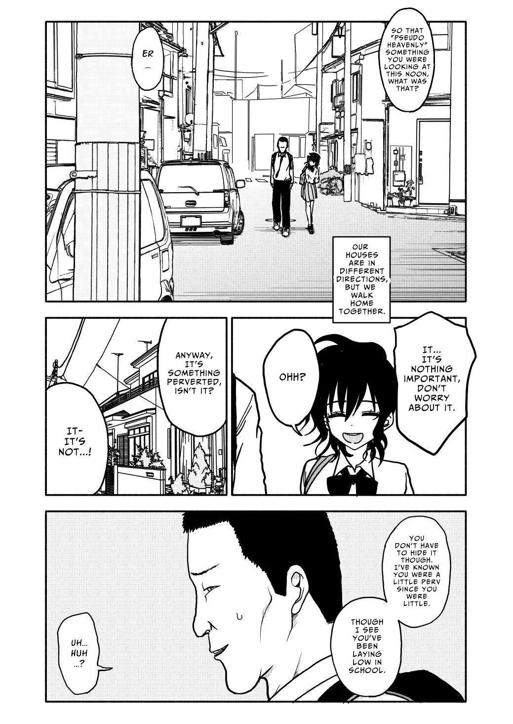 Saimin Application Jikken Kiroku 1 - Page 9