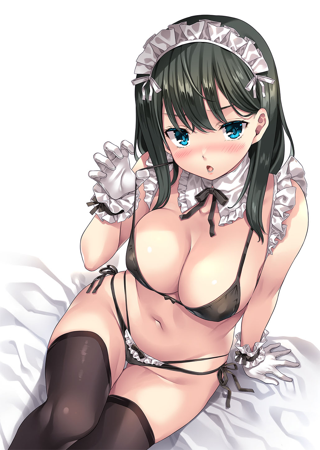 Kateinai Saimin Soushuuhen page 513 original parody - maid handjob hentai manga - read online free