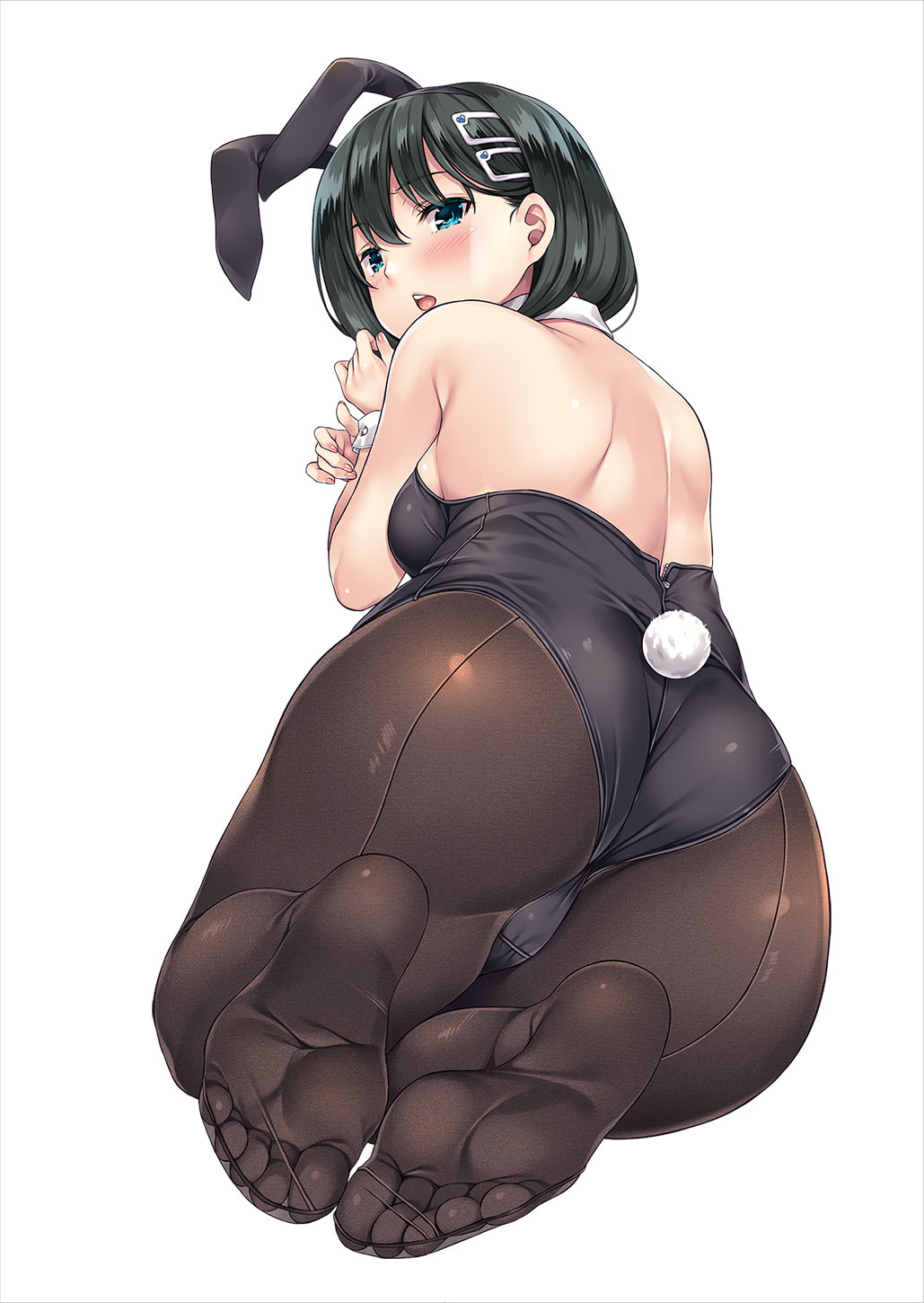 Kateinai Saimin Soushuuhen page 62 original parody - maid handjob hentai manga - read online free