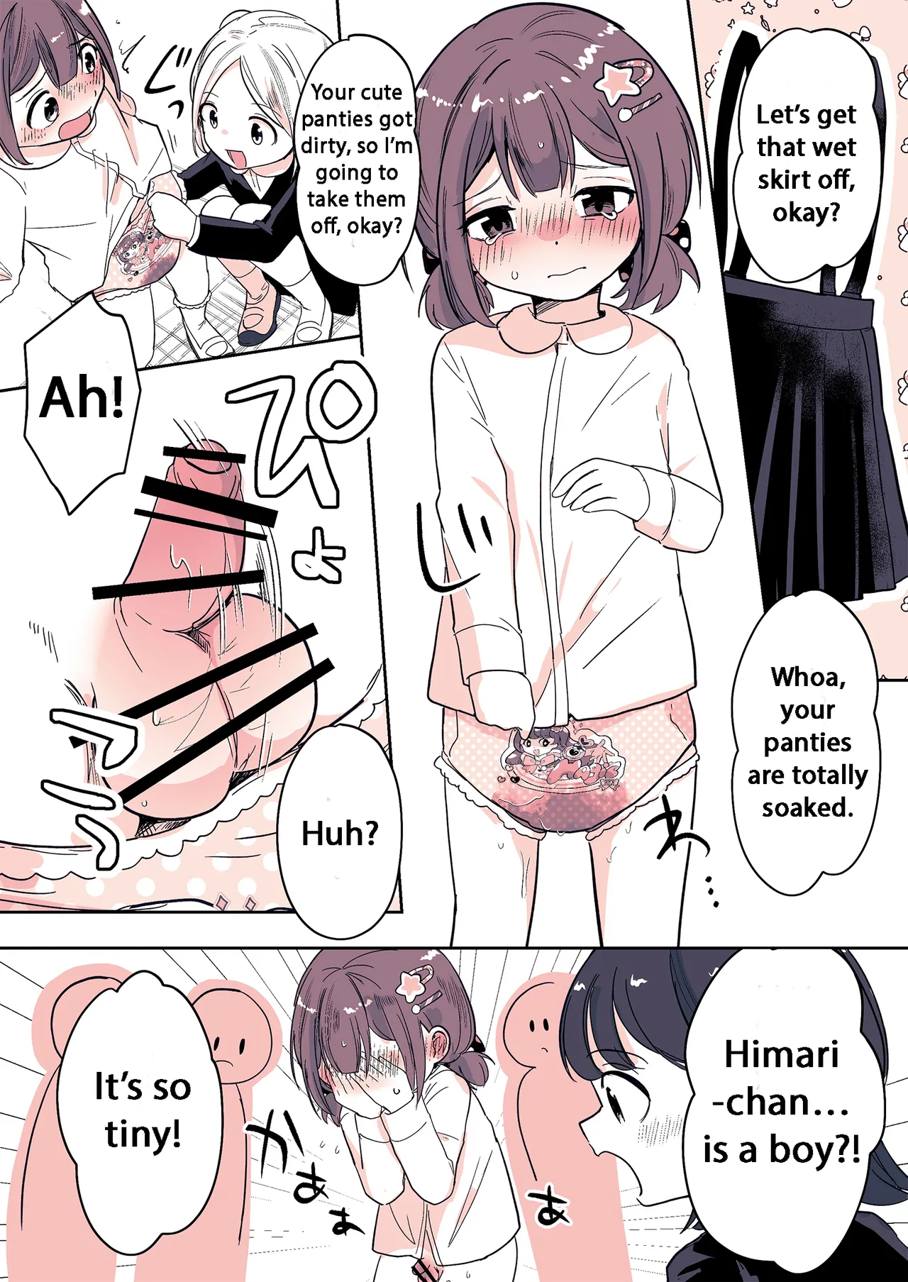 Meikko ga Boku o Sodate Naoshi Suru Hibi page 16 original parody - rough translation big breasts hentai manga - read online free