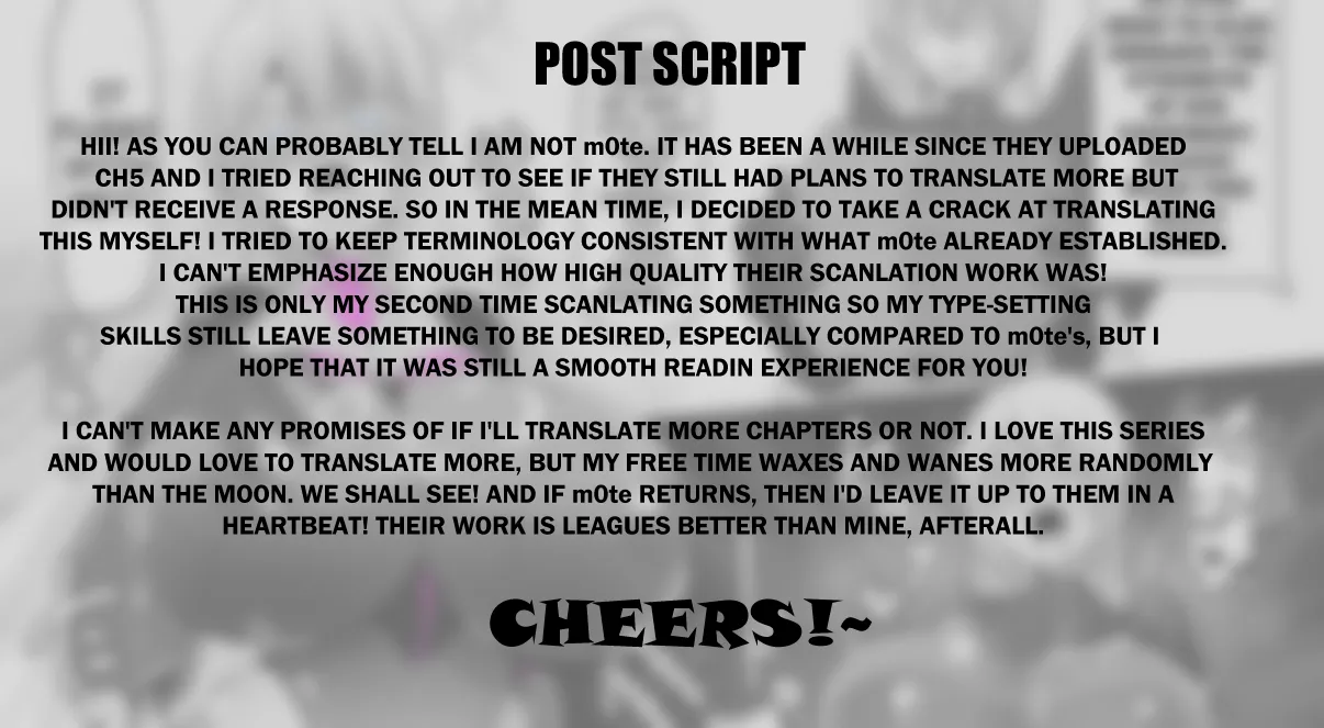 Matenshoku no Yakata 6 | The House of Evil Class Change 6 Phantom Knight page 26 original parody - transformation big breasts hentai manga - read online free